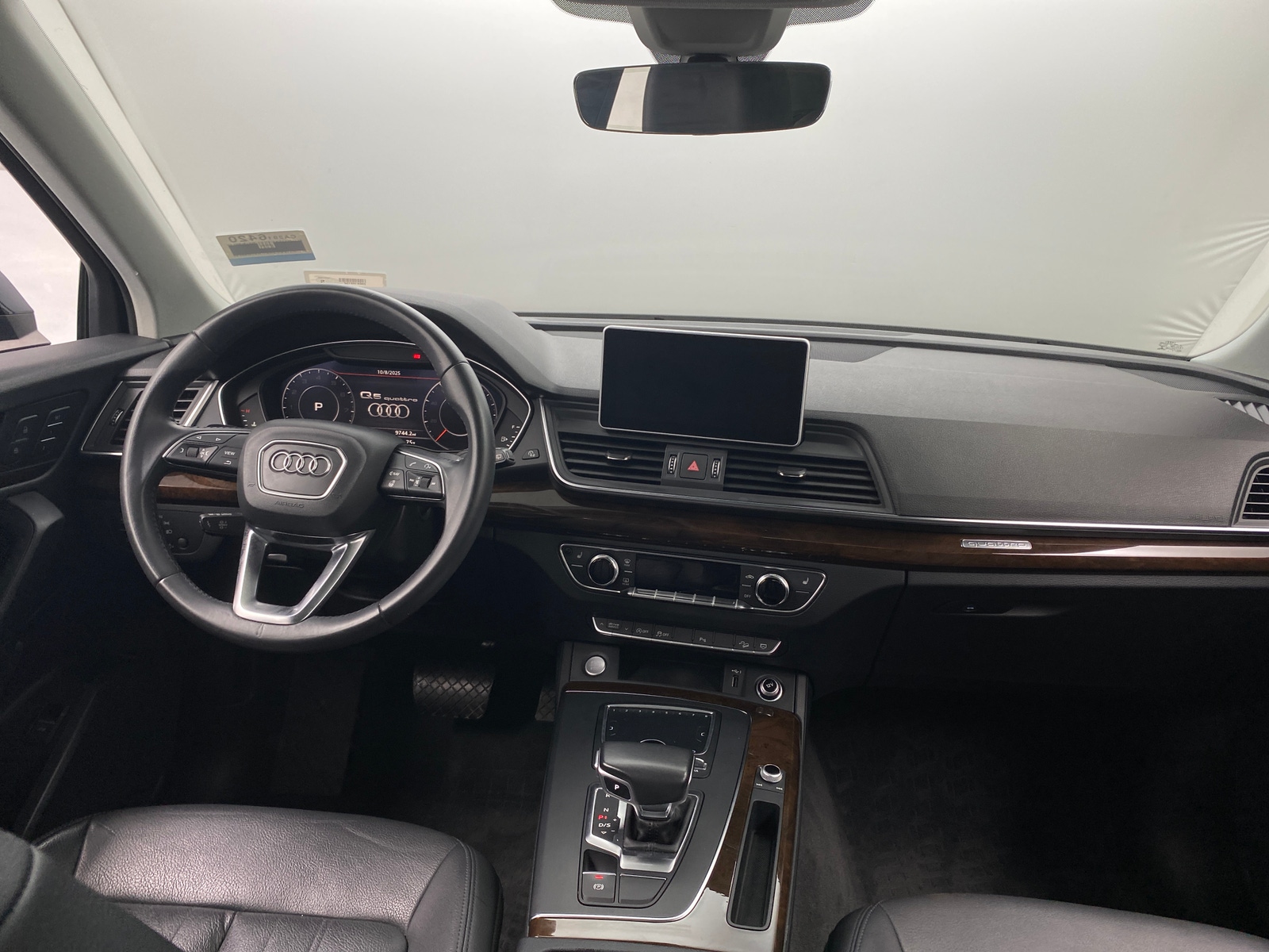 Thumbnail: 2018 Audi Q5 - 2