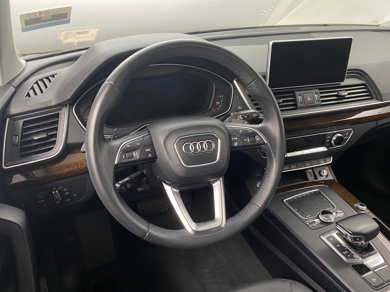 Thumbnail: 2018 Audi Q5 - 4