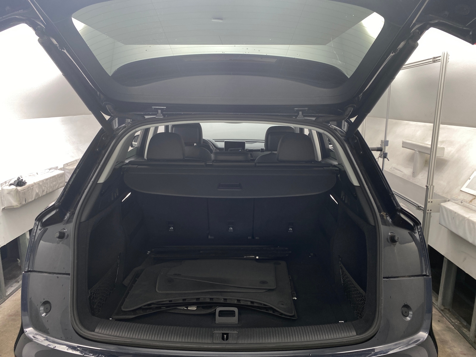 Thumbnail: 2018 Audi Q5 - 6