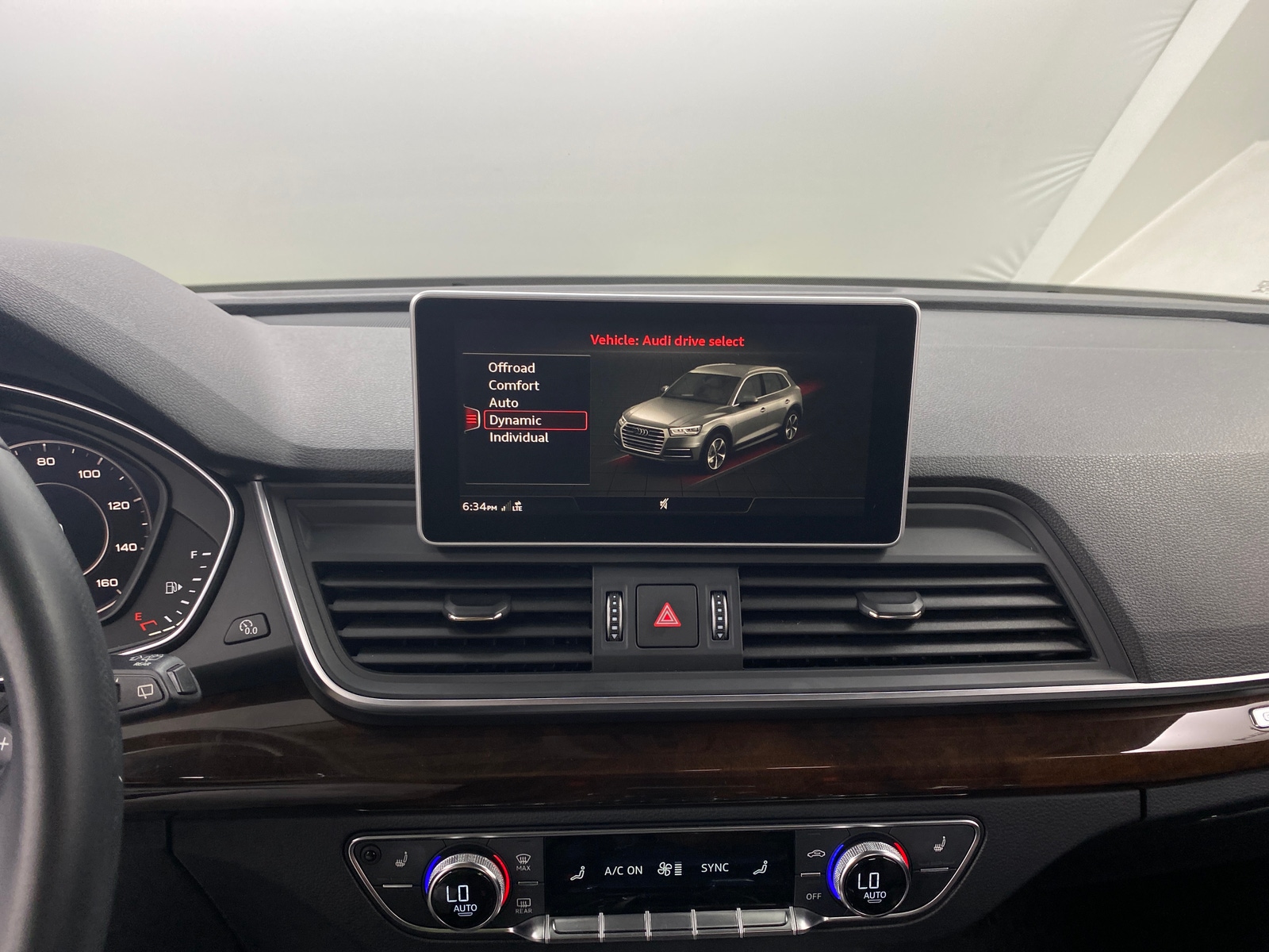 Thumbnail: 2018 Audi Q5 - 3
