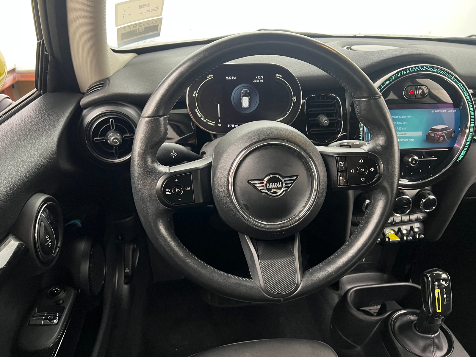 Thumbnail: 2022 MINI Cooper Hardtop - 3
