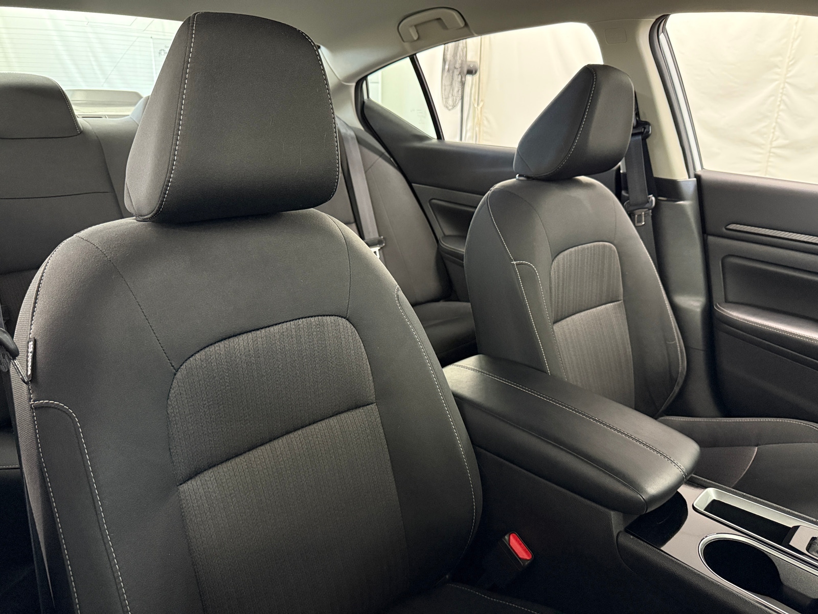 Thumbnail: 2024 Nissan Altima - 2