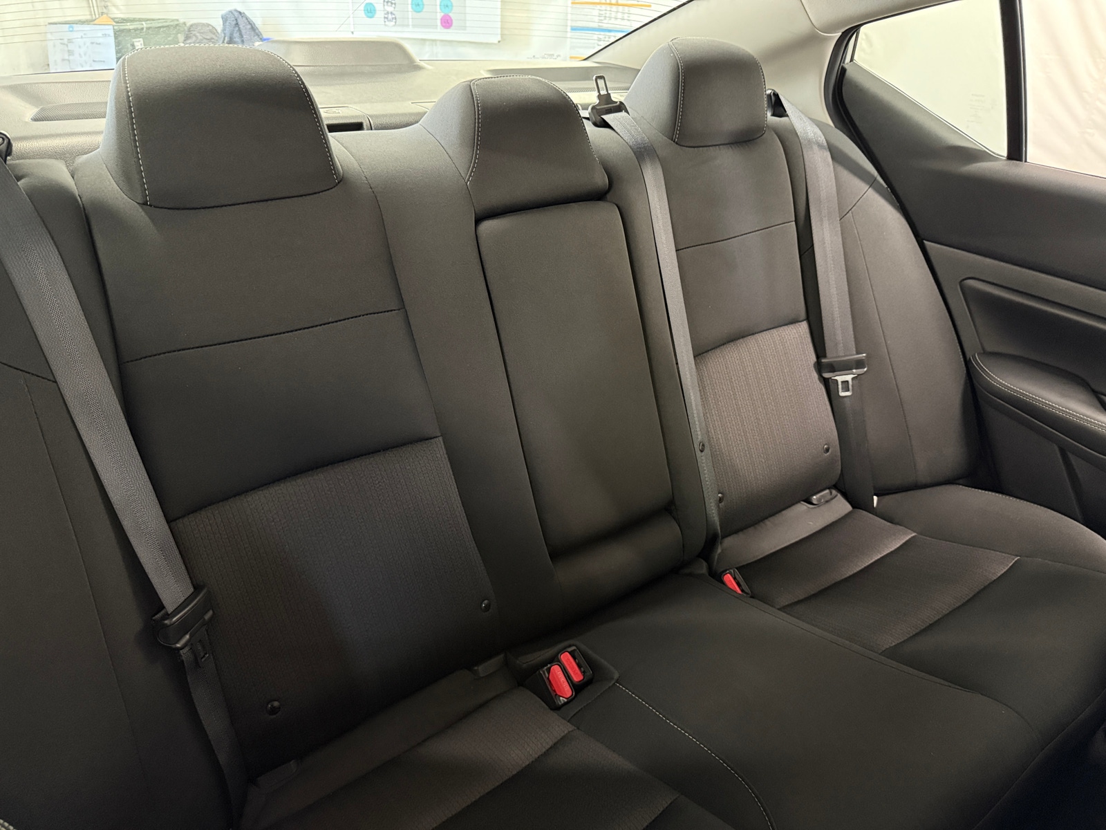 Thumbnail: 2024 Nissan Altima - 6