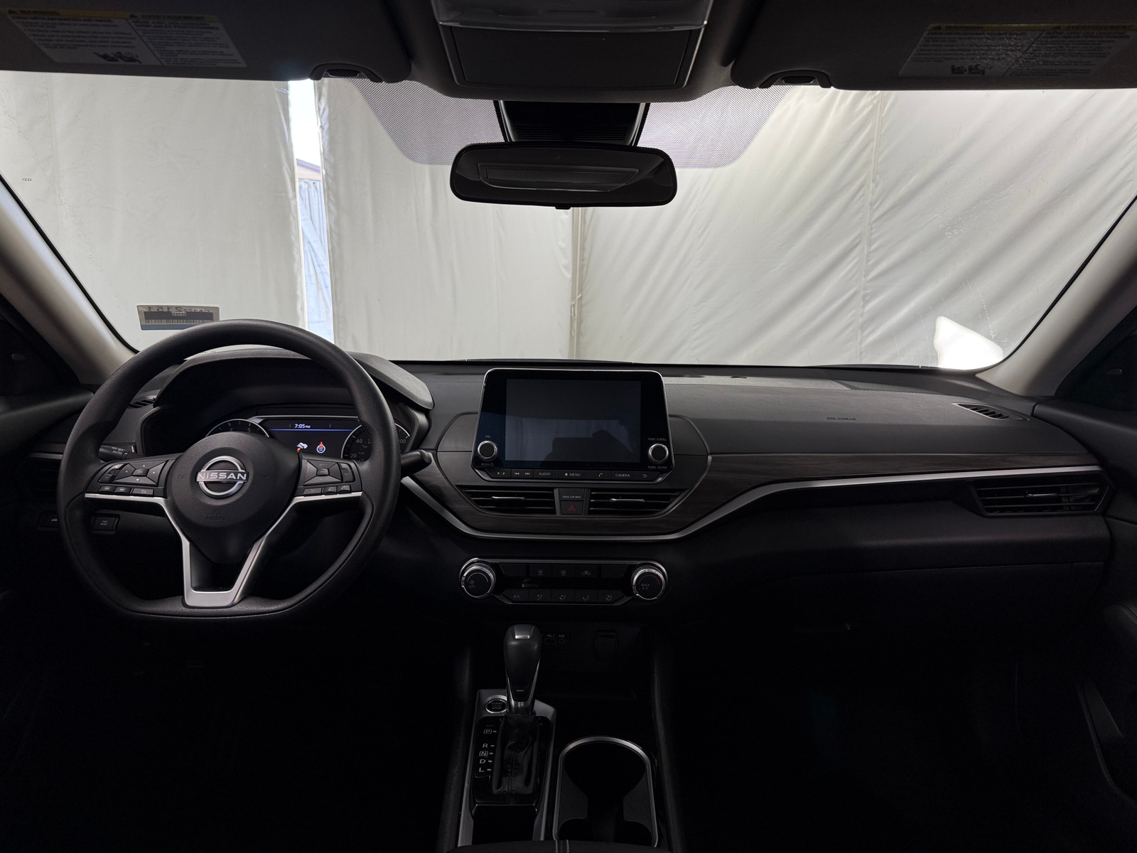 Thumbnail: 2024 Nissan Altima - 3