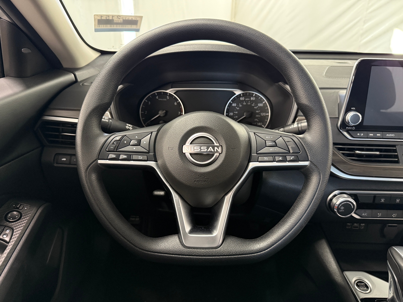 Thumbnail: 2024 Nissan Altima - 5