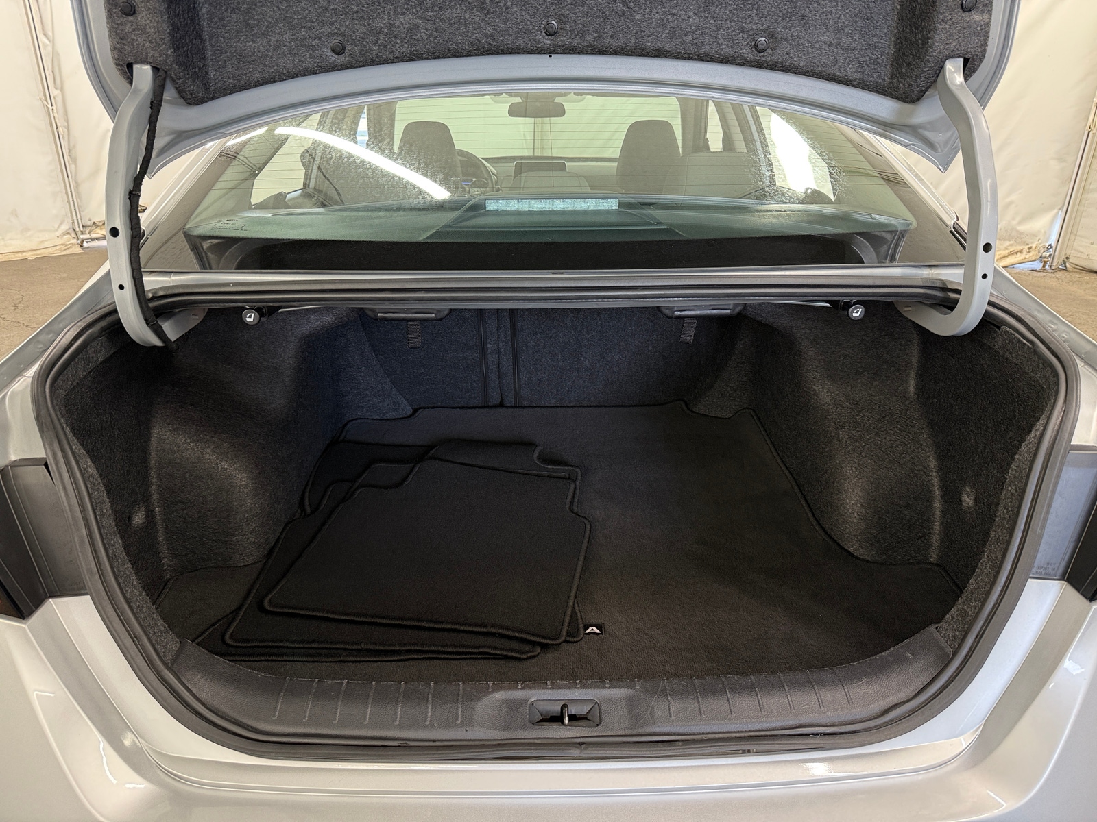 Thumbnail: 2024 Nissan Altima - 7