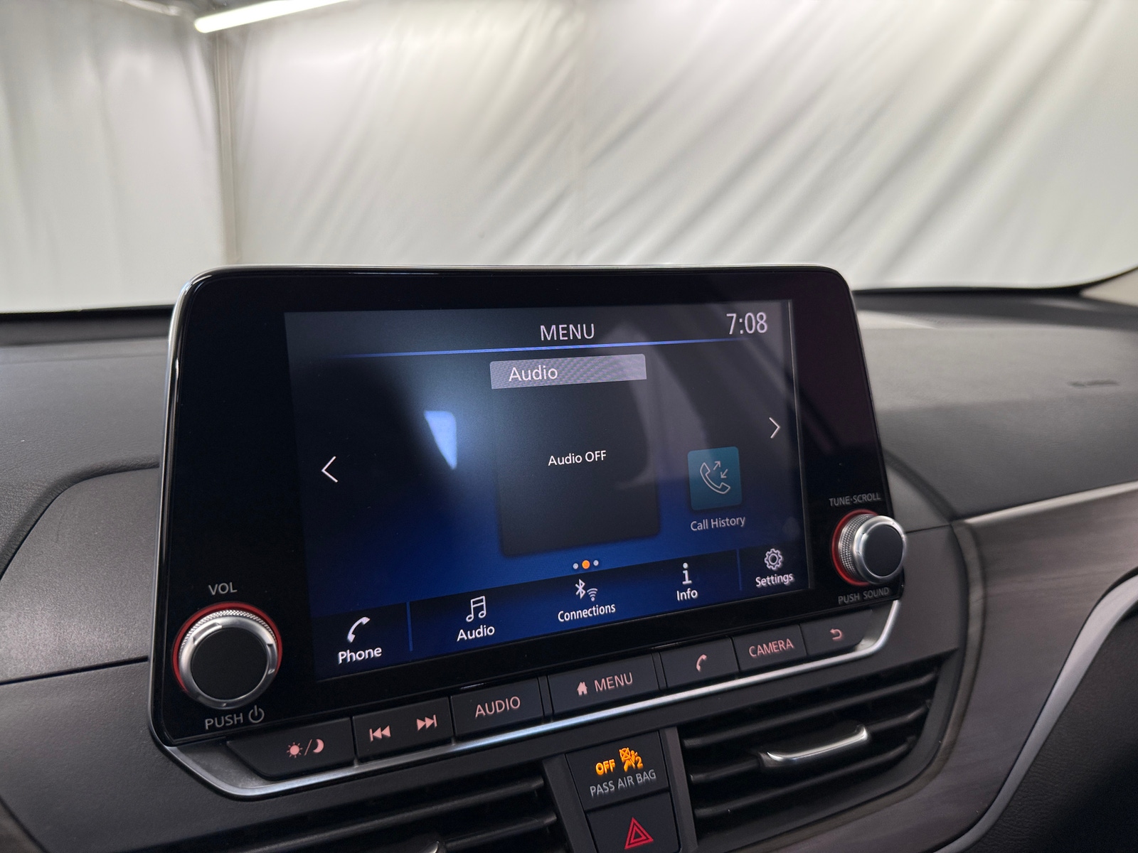 Thumbnail: 2024 Nissan Altima - 4