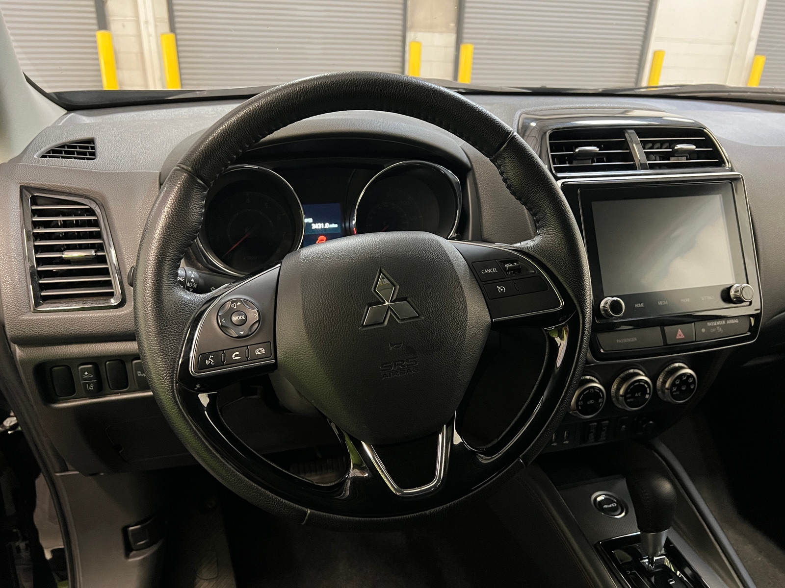 Thumbnail: 2024 Mitsubishi Outlander Sport - 5