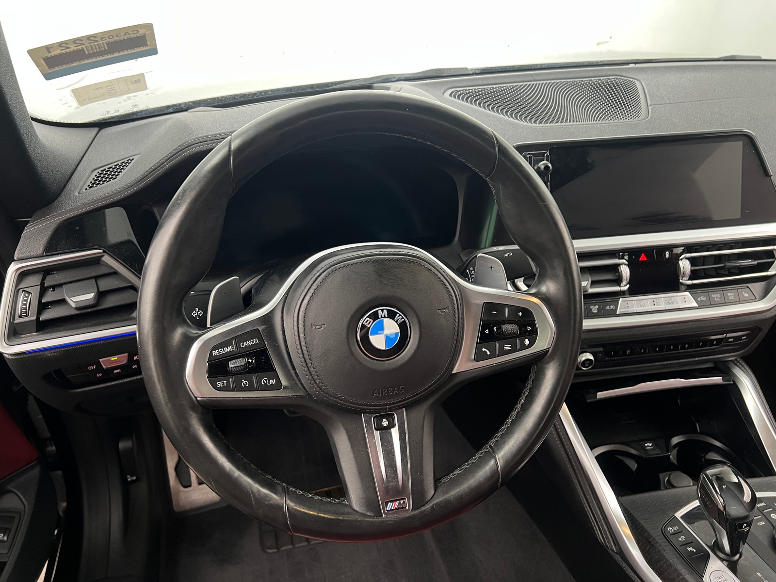 Thumbnail: 2021 BMW 4 Series - 3