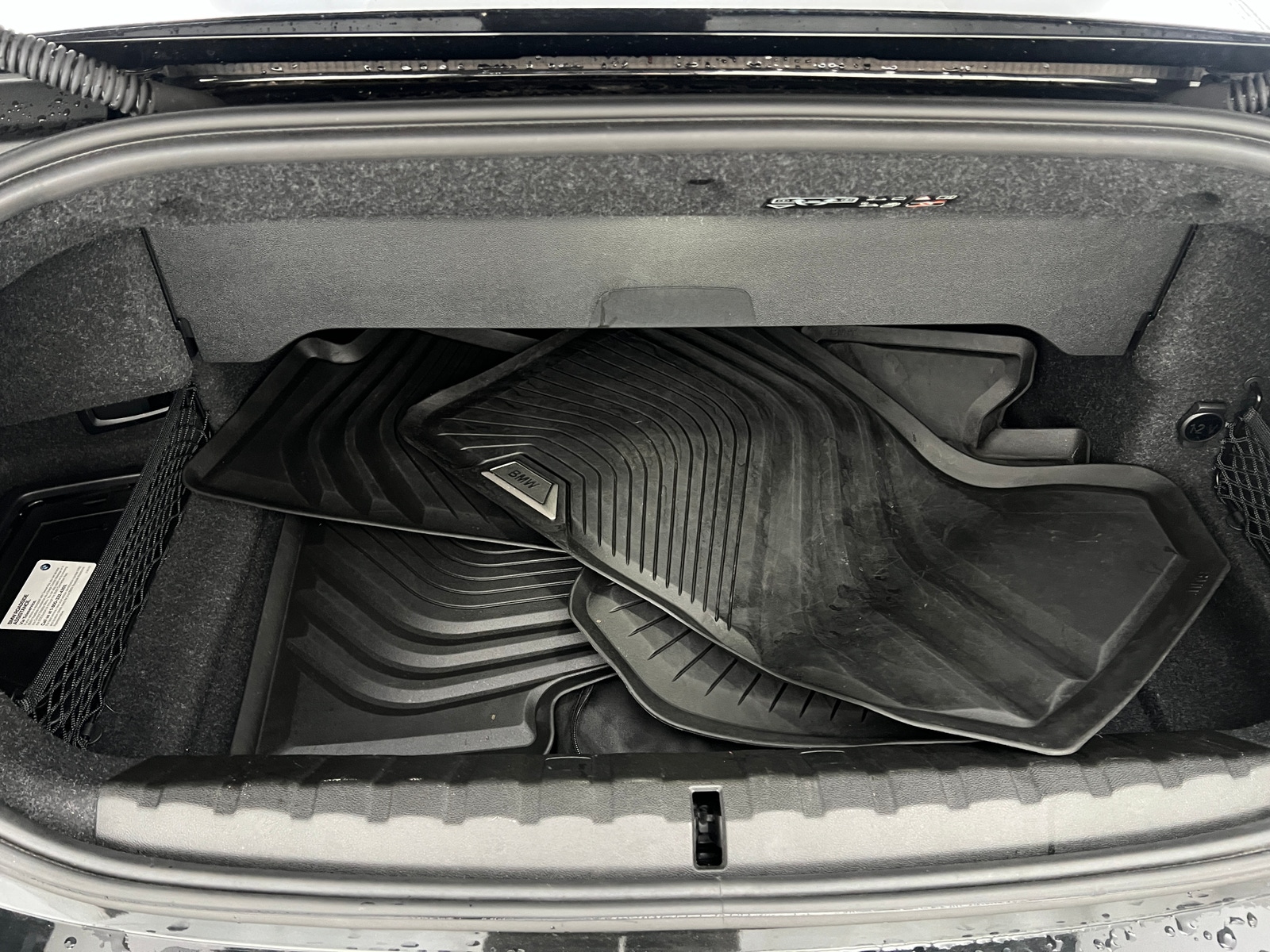 Thumbnail: 2021 BMW 4 Series - 4