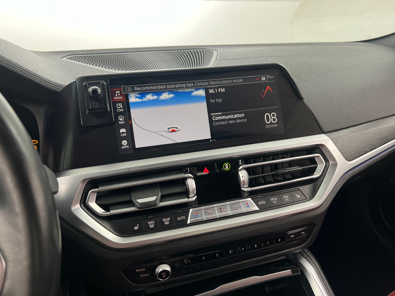 Thumbnail: 2021 BMW 4 Series - 2