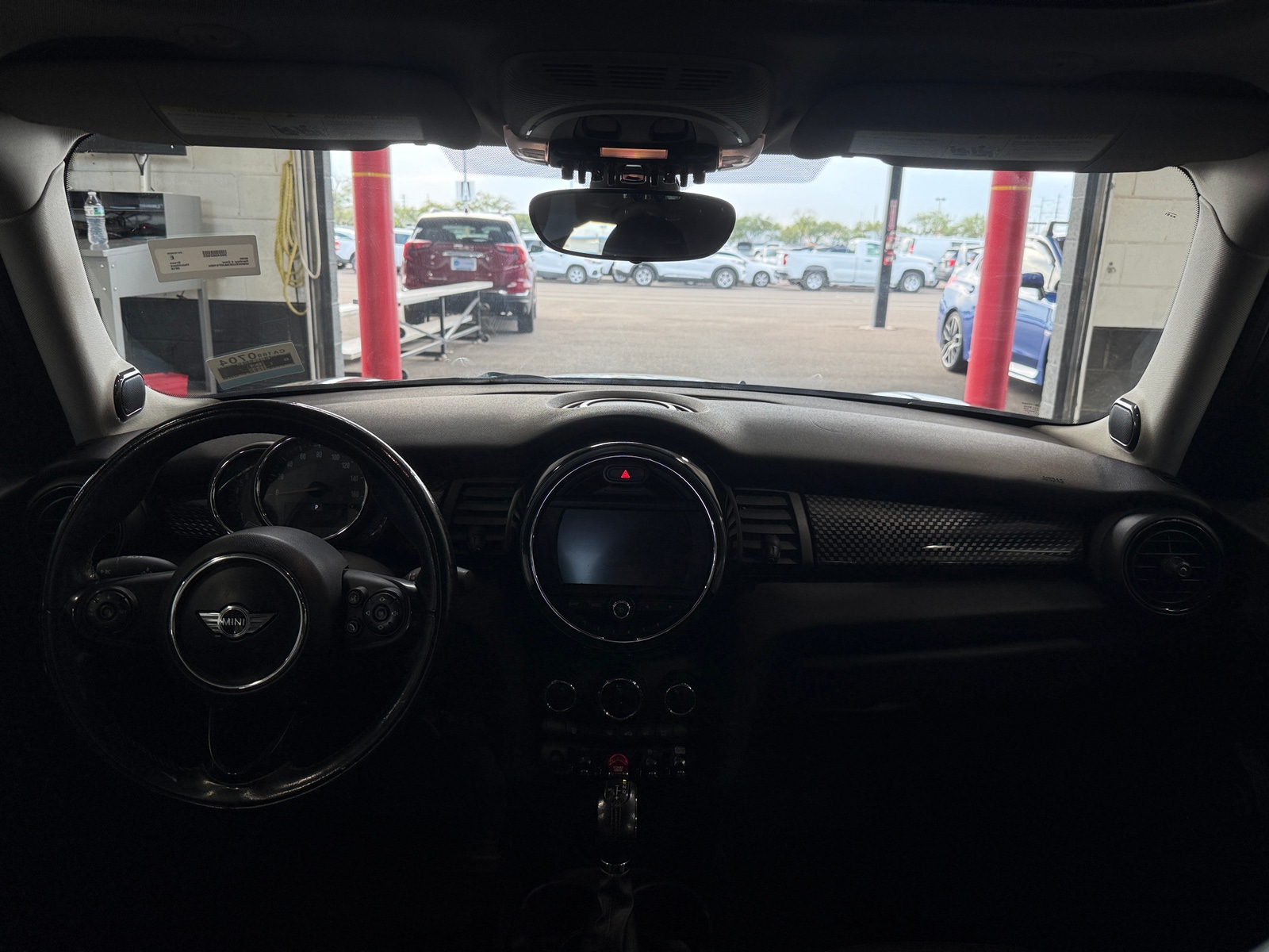 Thumbnail: 2018 MINI Cooper Hardtop - 2