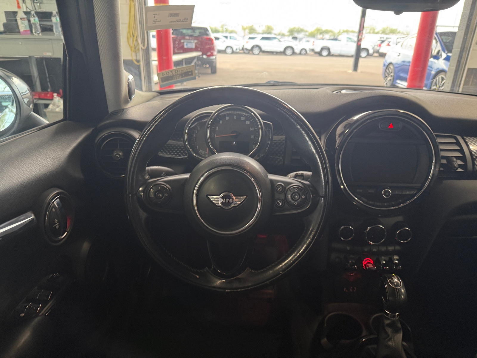 Thumbnail: 2018 MINI Cooper Hardtop - 4