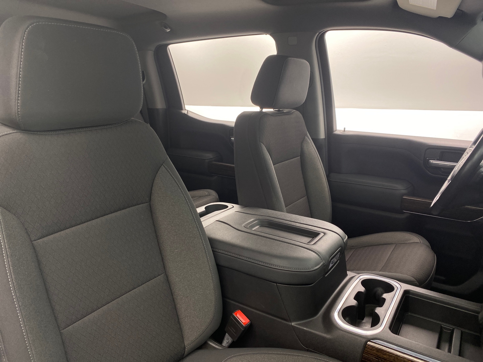 Thumbnail: 2021 GMC Sierra 1500 - 2