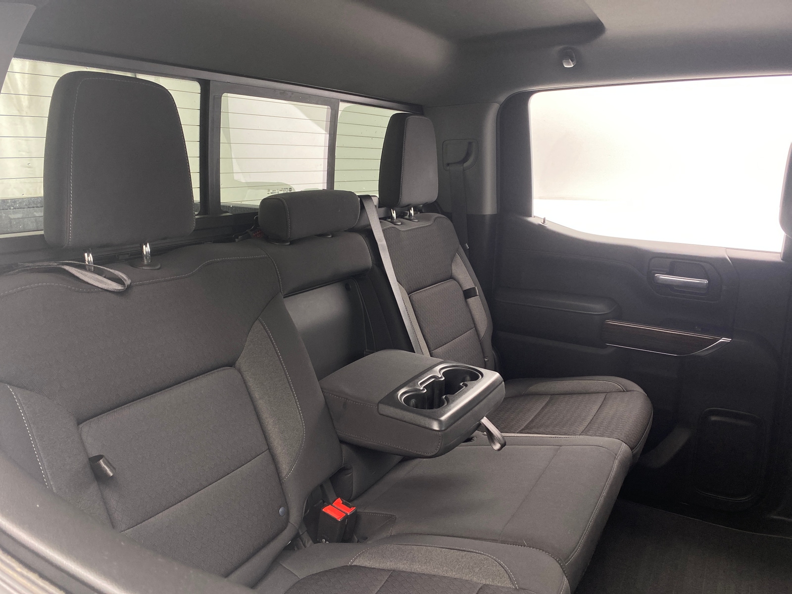 Thumbnail: 2021 GMC Sierra 1500 - 6