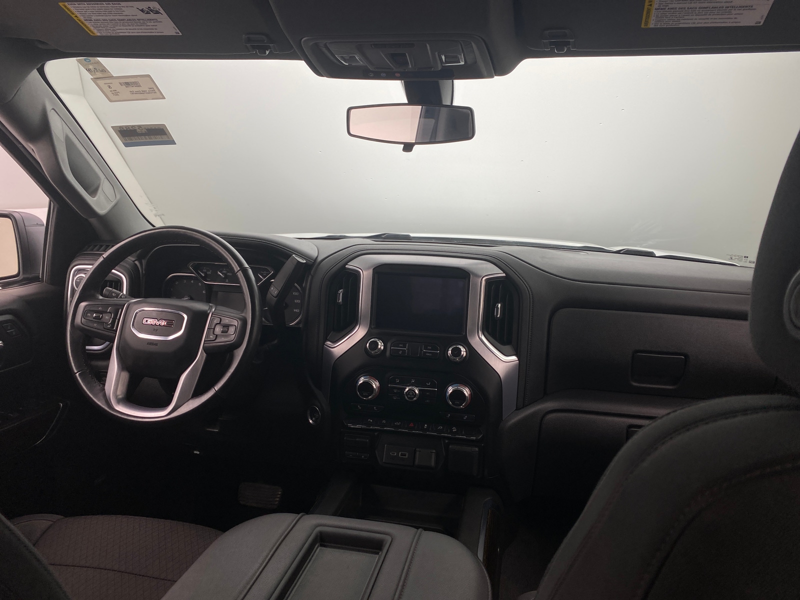 Thumbnail: 2021 GMC Sierra 1500 - 3