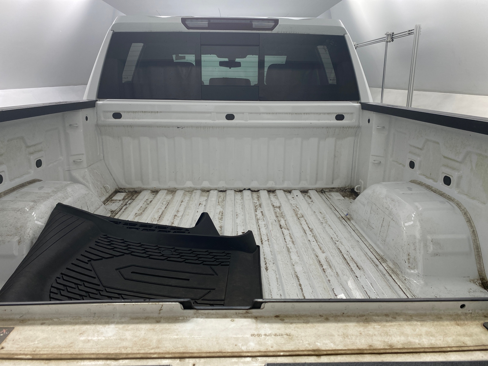 Thumbnail: 2021 GMC Sierra 1500 - 7