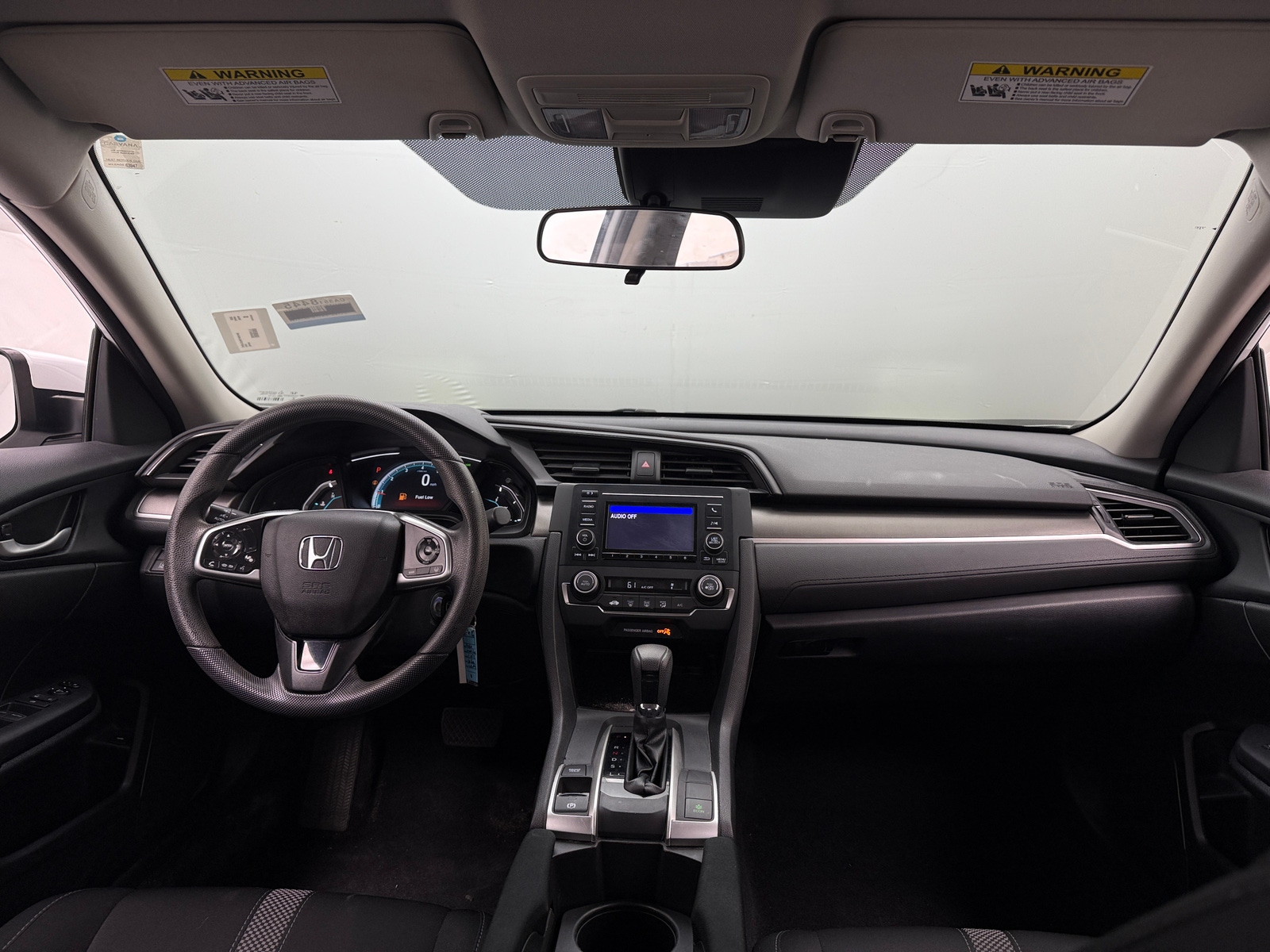 Thumbnail: 2020 Honda Civic - 3