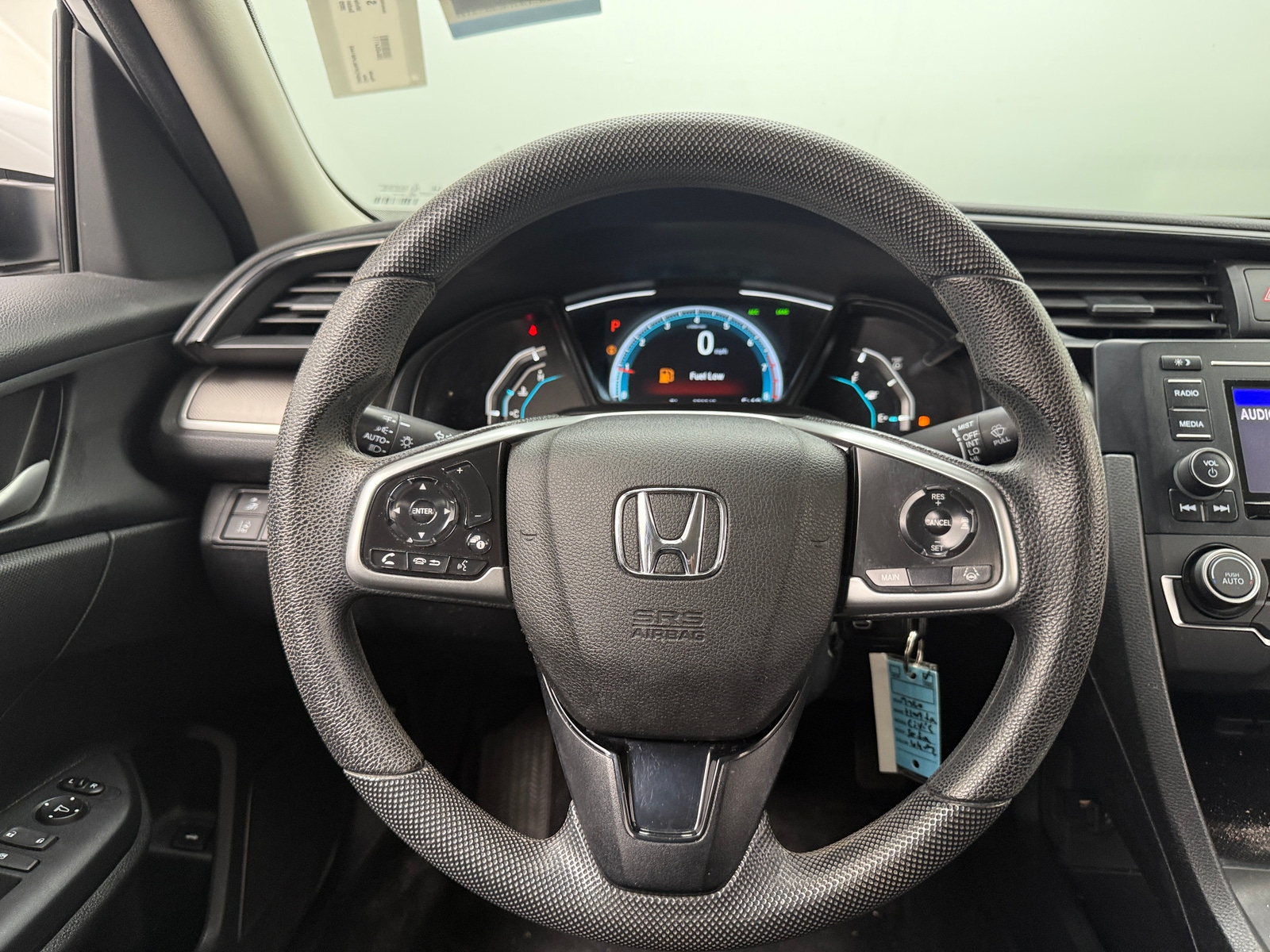 Thumbnail: 2020 Honda Civic - 5