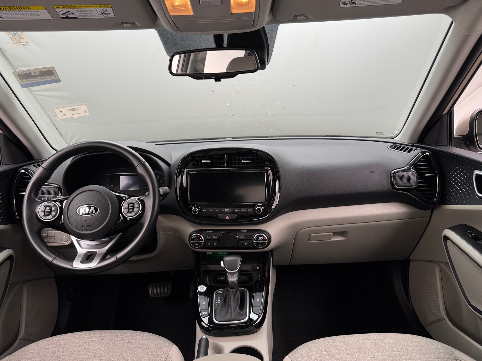 Thumbnail: 2020 Kia Soul - 3