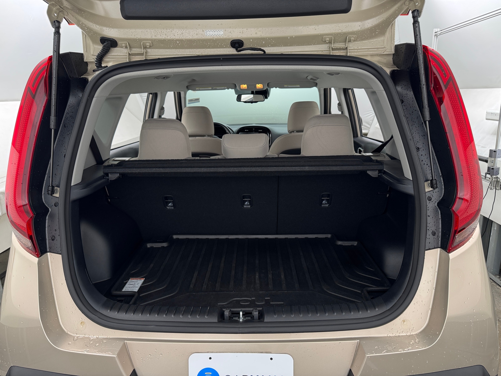Thumbnail: 2020 Kia Soul - 7