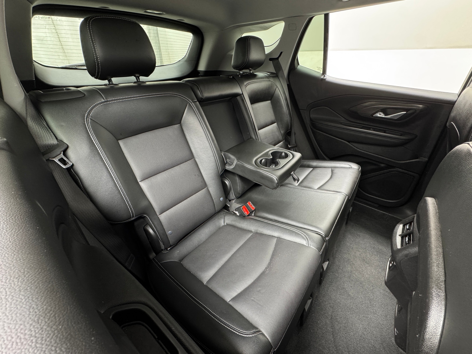 Thumbnail: 2024 GMC Terrain - 5