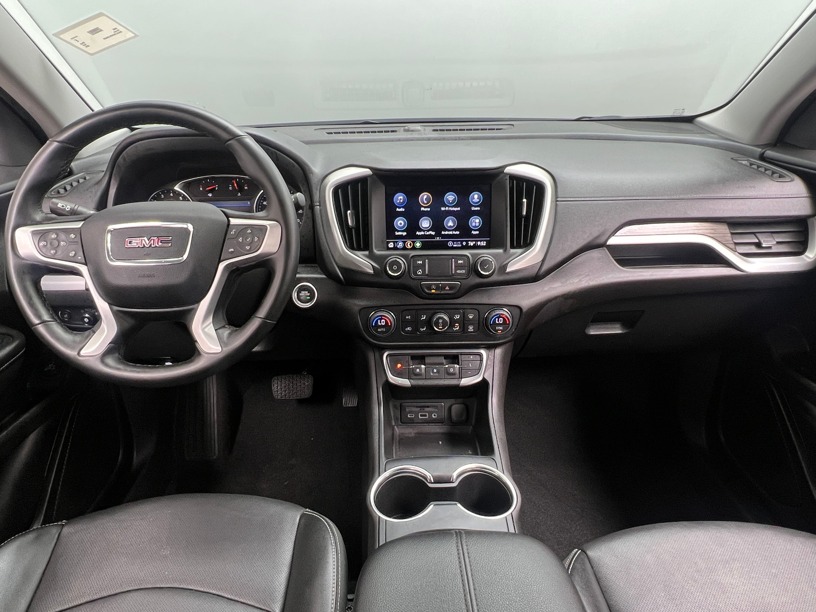 Thumbnail: 2024 GMC Terrain - 2