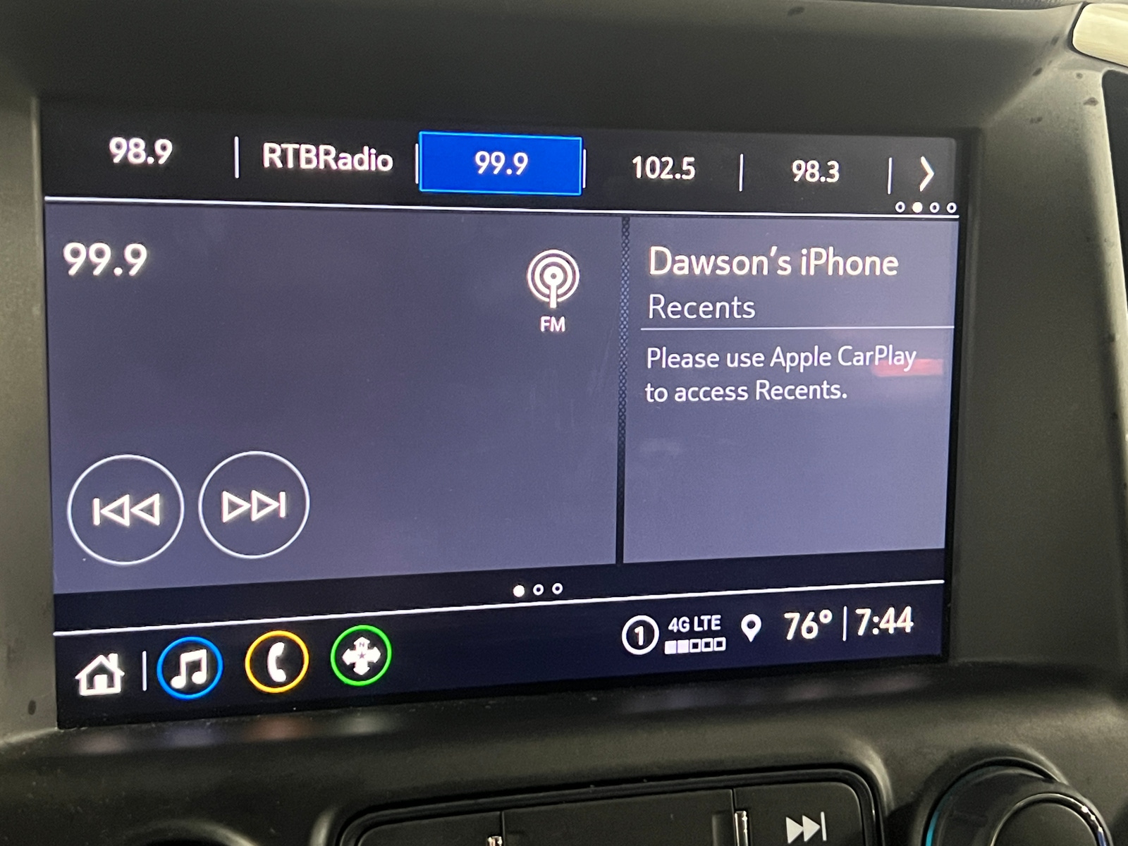 Thumbnail: 2024 GMC Terrain - 3