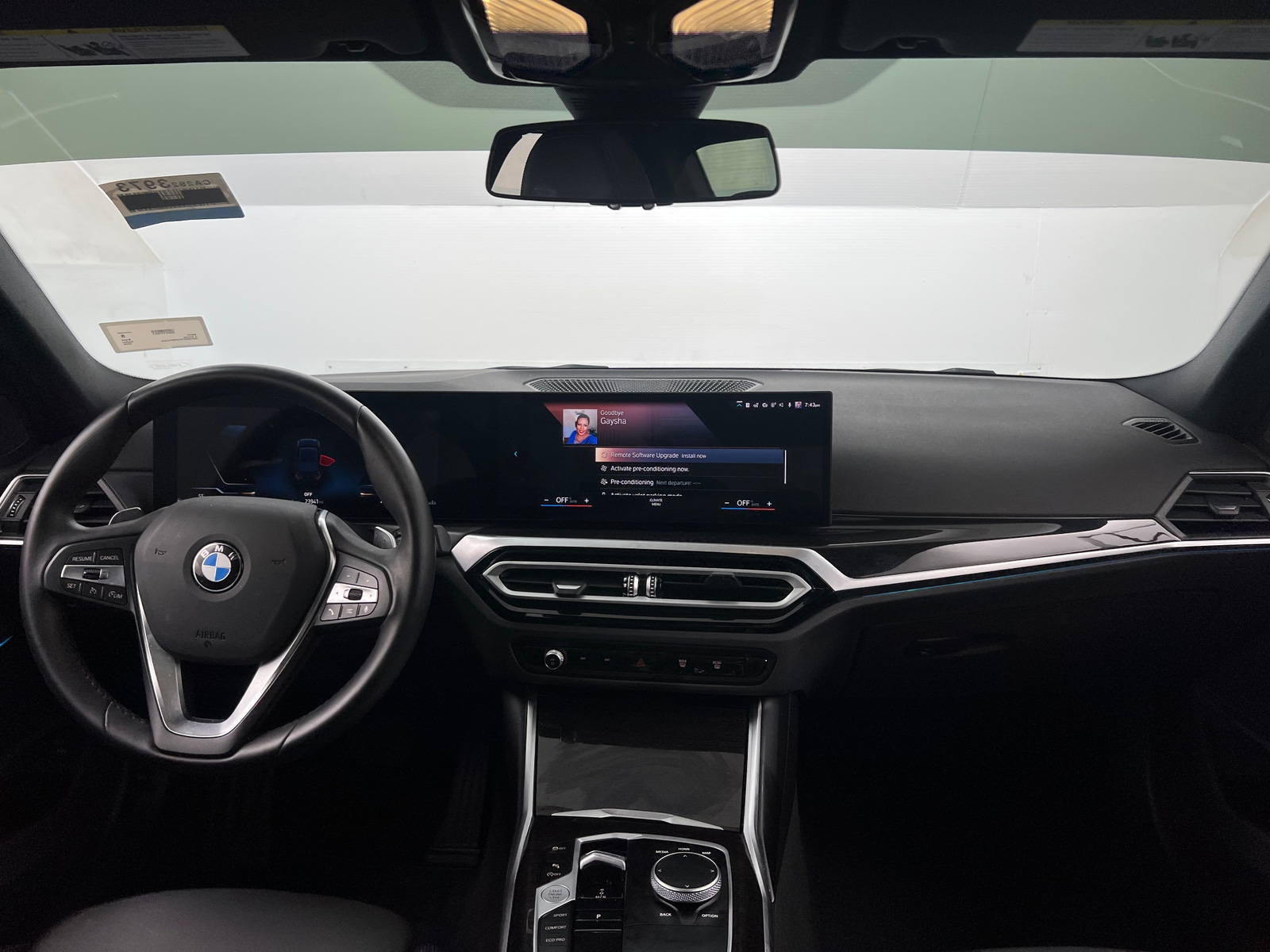 Thumbnail: 2024 BMW 3 Series - 2
