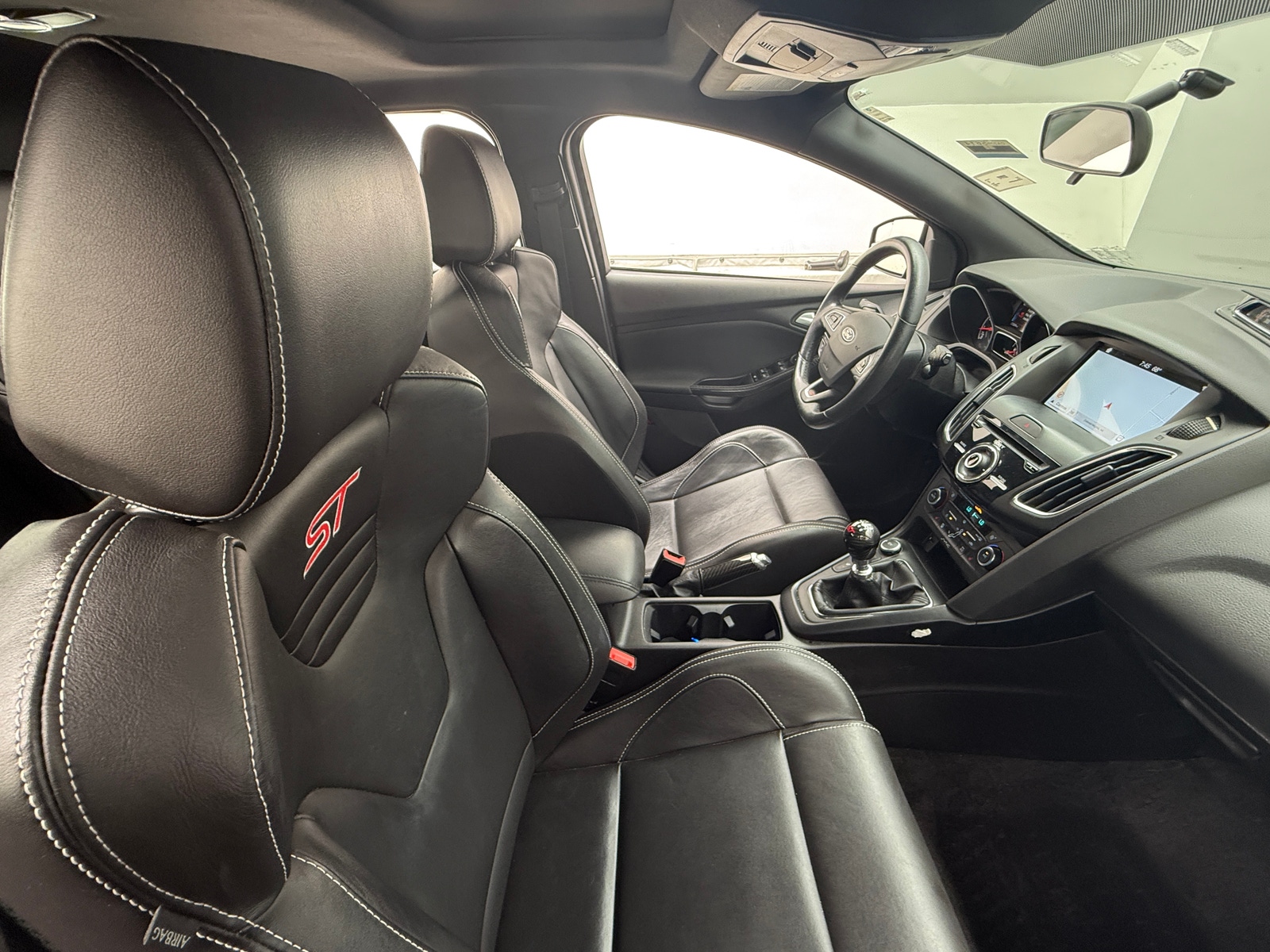 Thumbnail: 2017 Ford Focus - 2