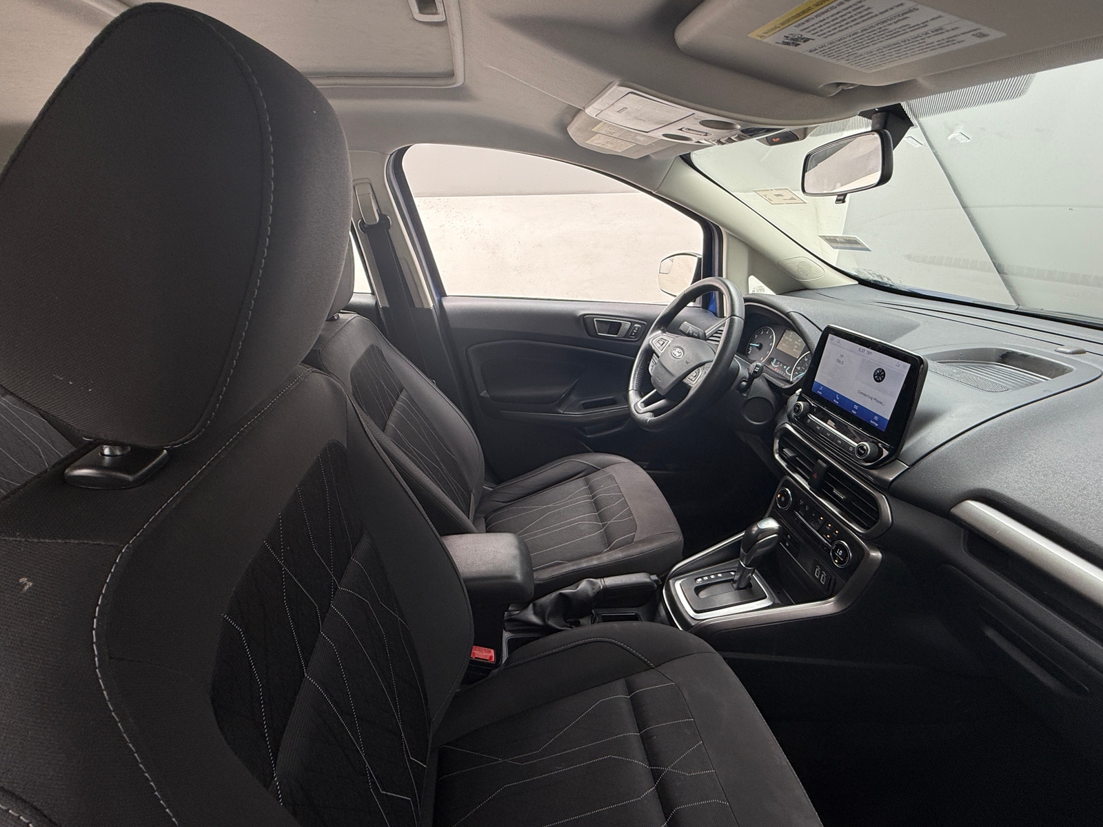 Thumbnail: 2020 Ford EcoSport - 2