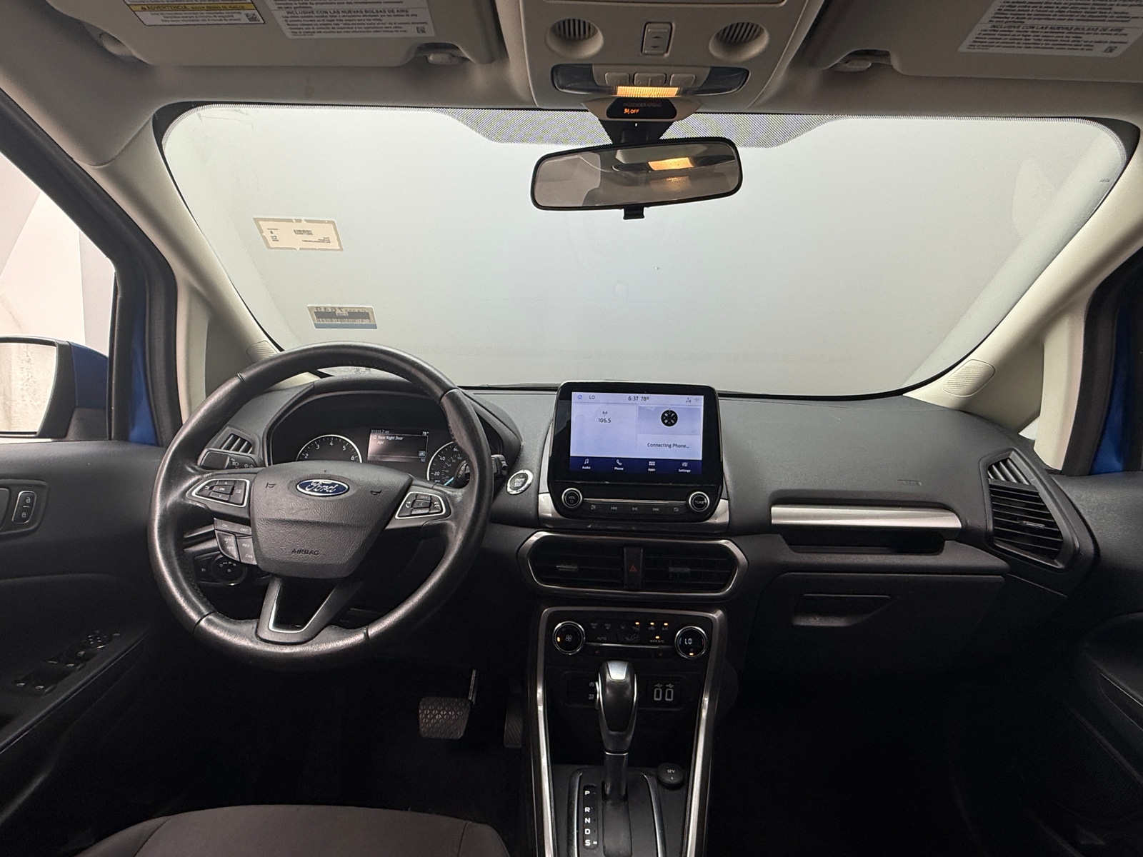 Thumbnail: 2020 Ford EcoSport - 3