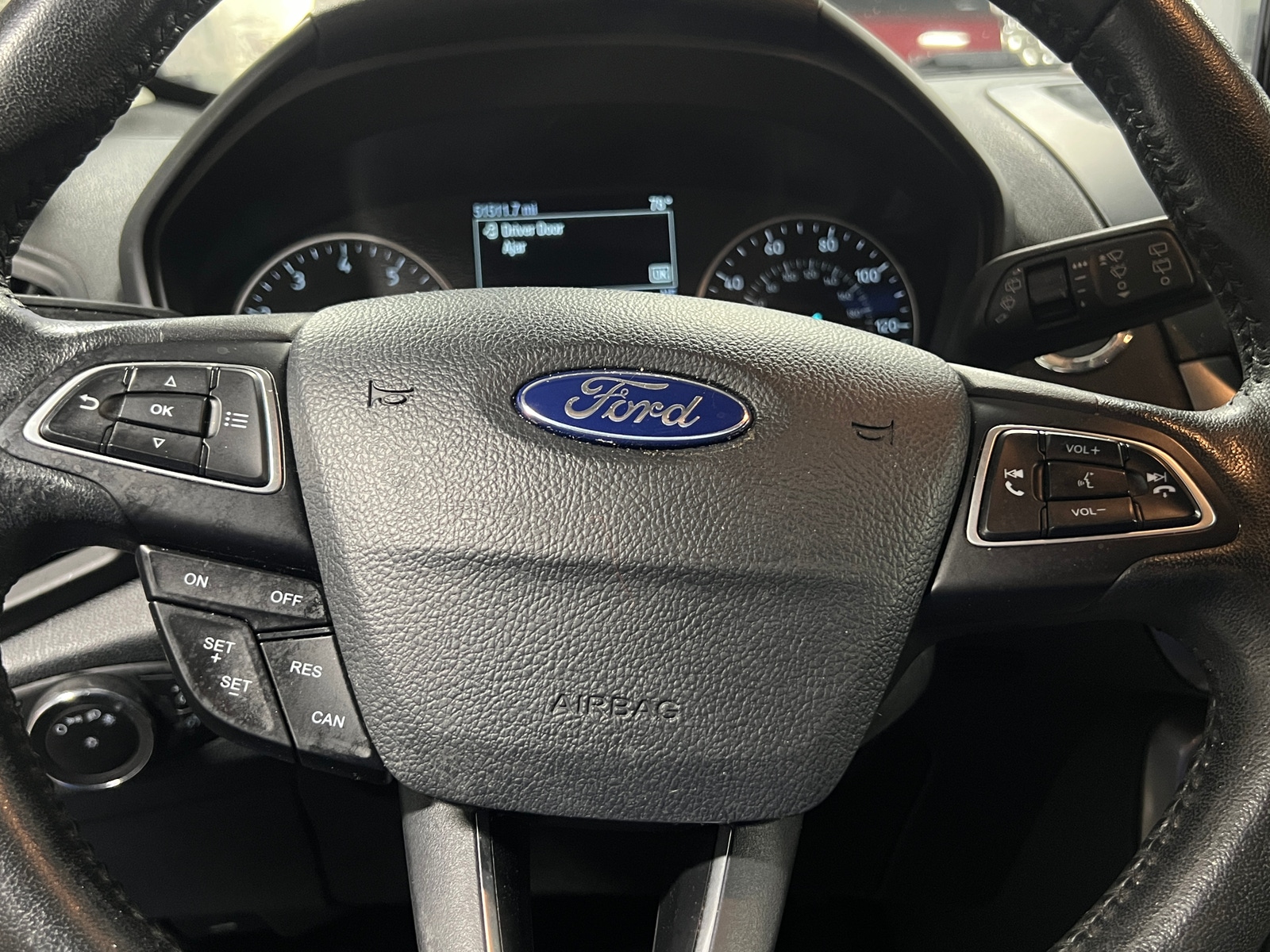 Thumbnail: 2020 Ford EcoSport - 5