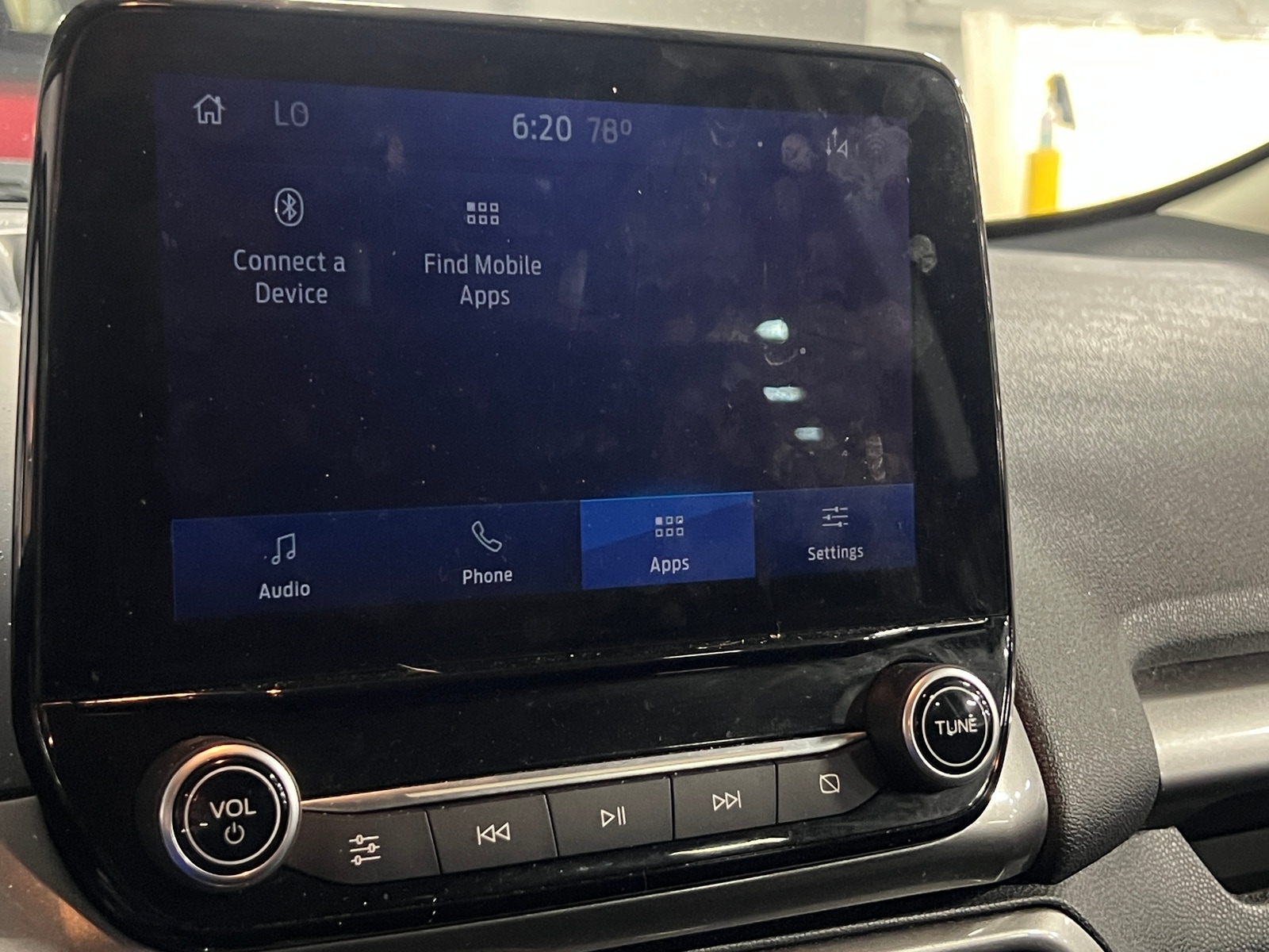 Thumbnail: 2020 Ford EcoSport - 4