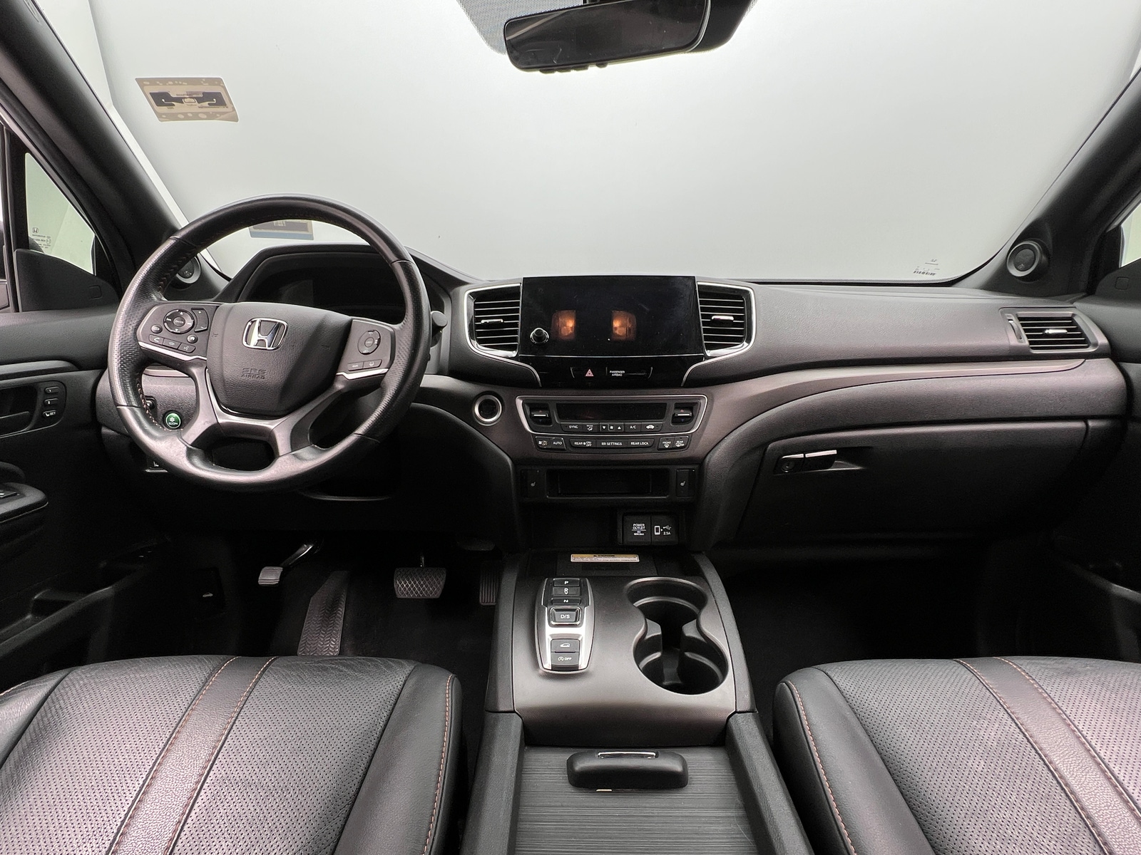 Thumbnail: 2022 Honda Pilot - 2