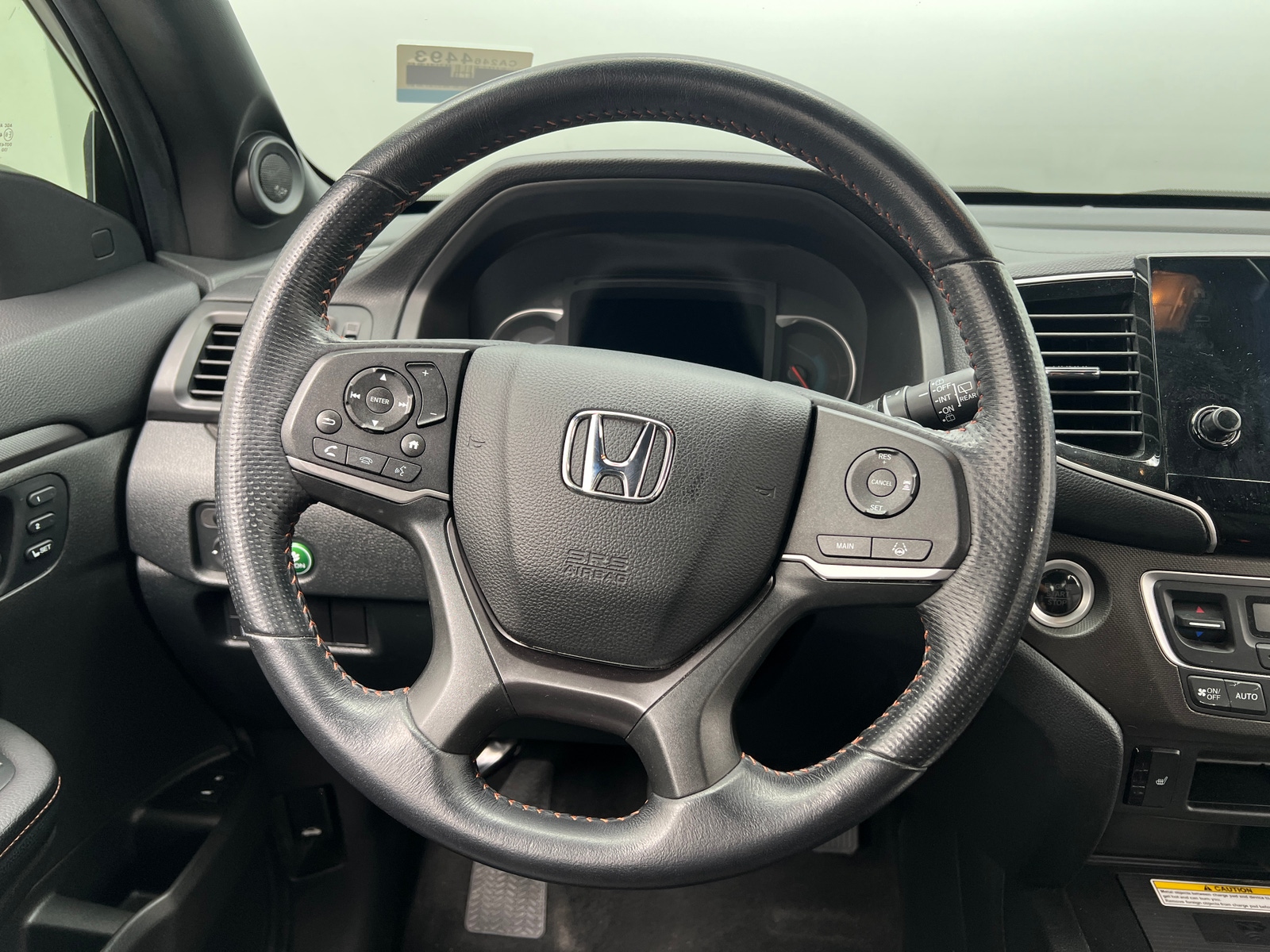 Thumbnail: 2022 Honda Pilot - 4