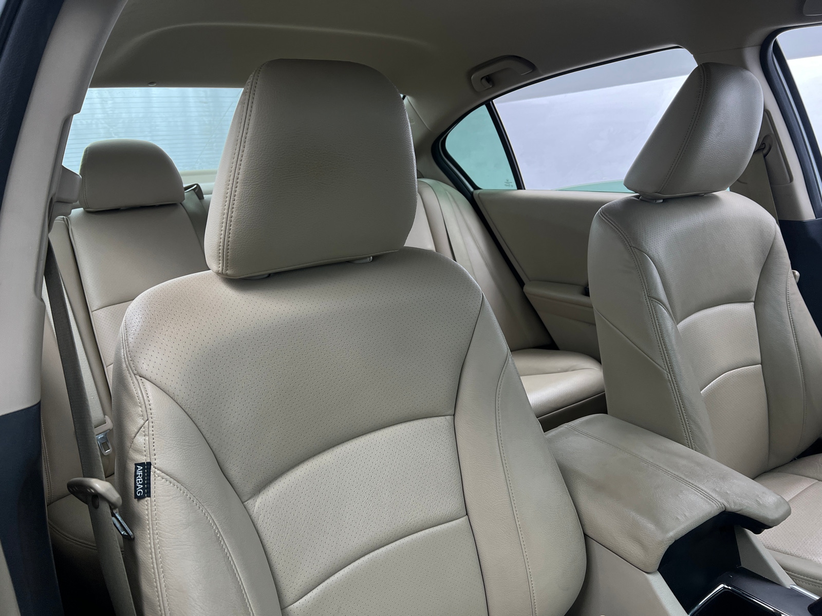 Thumbnail: 2014 Honda Accord - 2