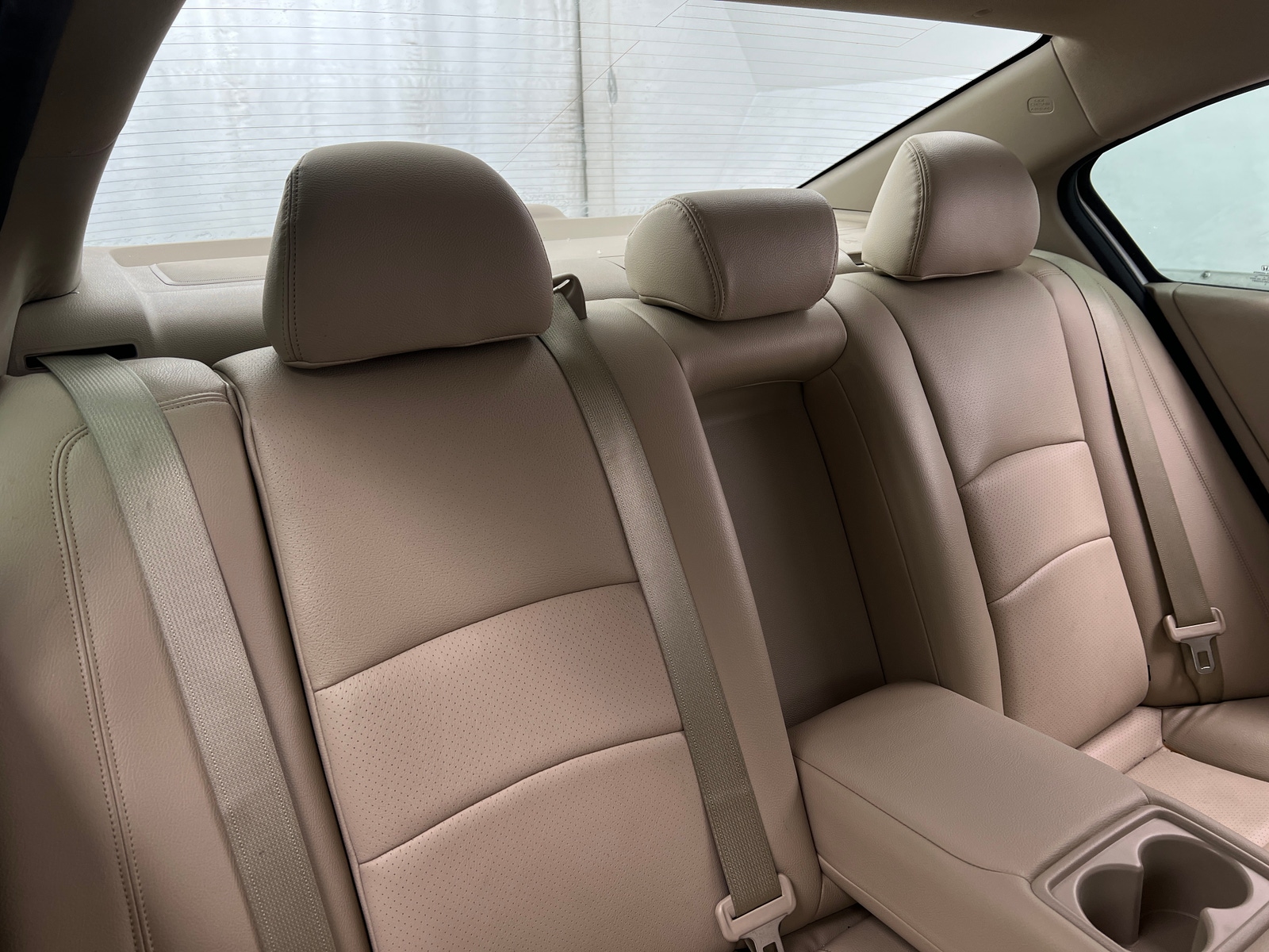 Thumbnail: 2014 Honda Accord - 6