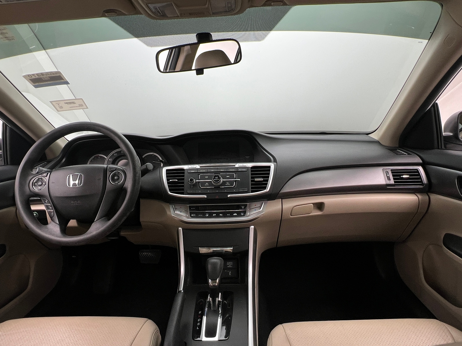 Thumbnail: 2014 Honda Accord - 3