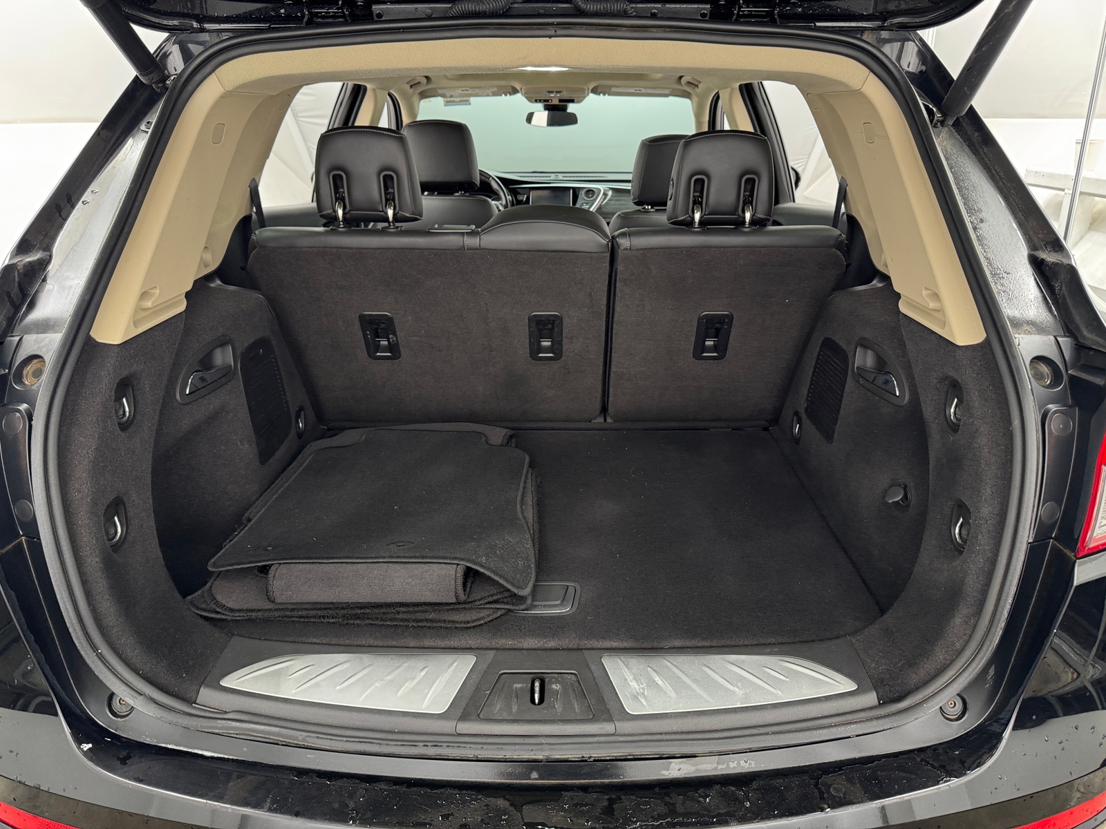 Thumbnail: 2017 Buick Envision - 6