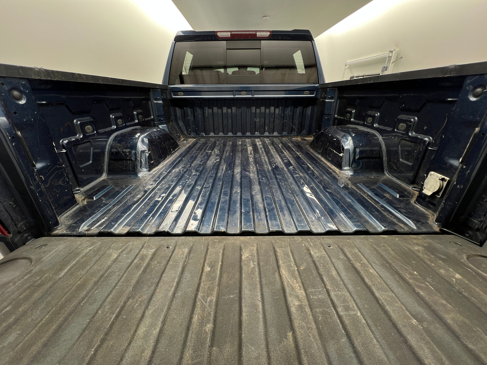 Thumbnail: 2022 Chevrolet Silverado 1500 - 7