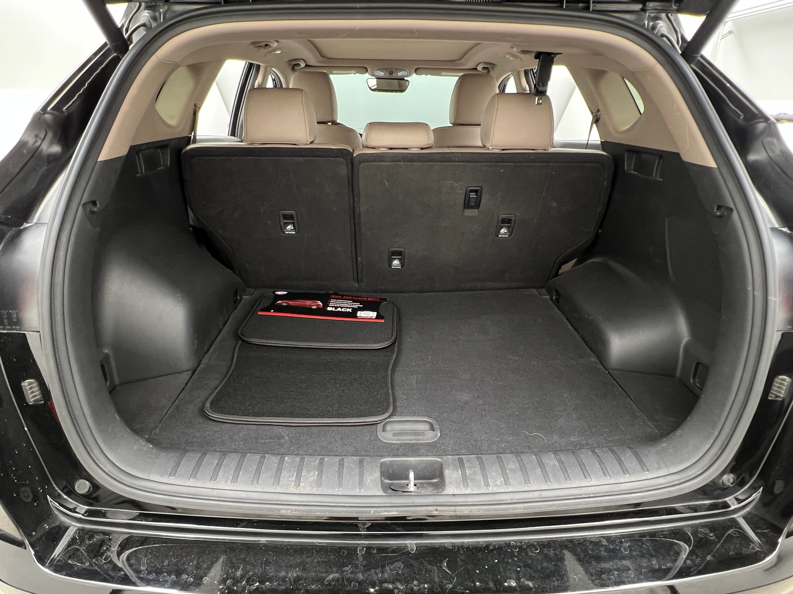 Thumbnail: 2021 Hyundai Tucson - 6