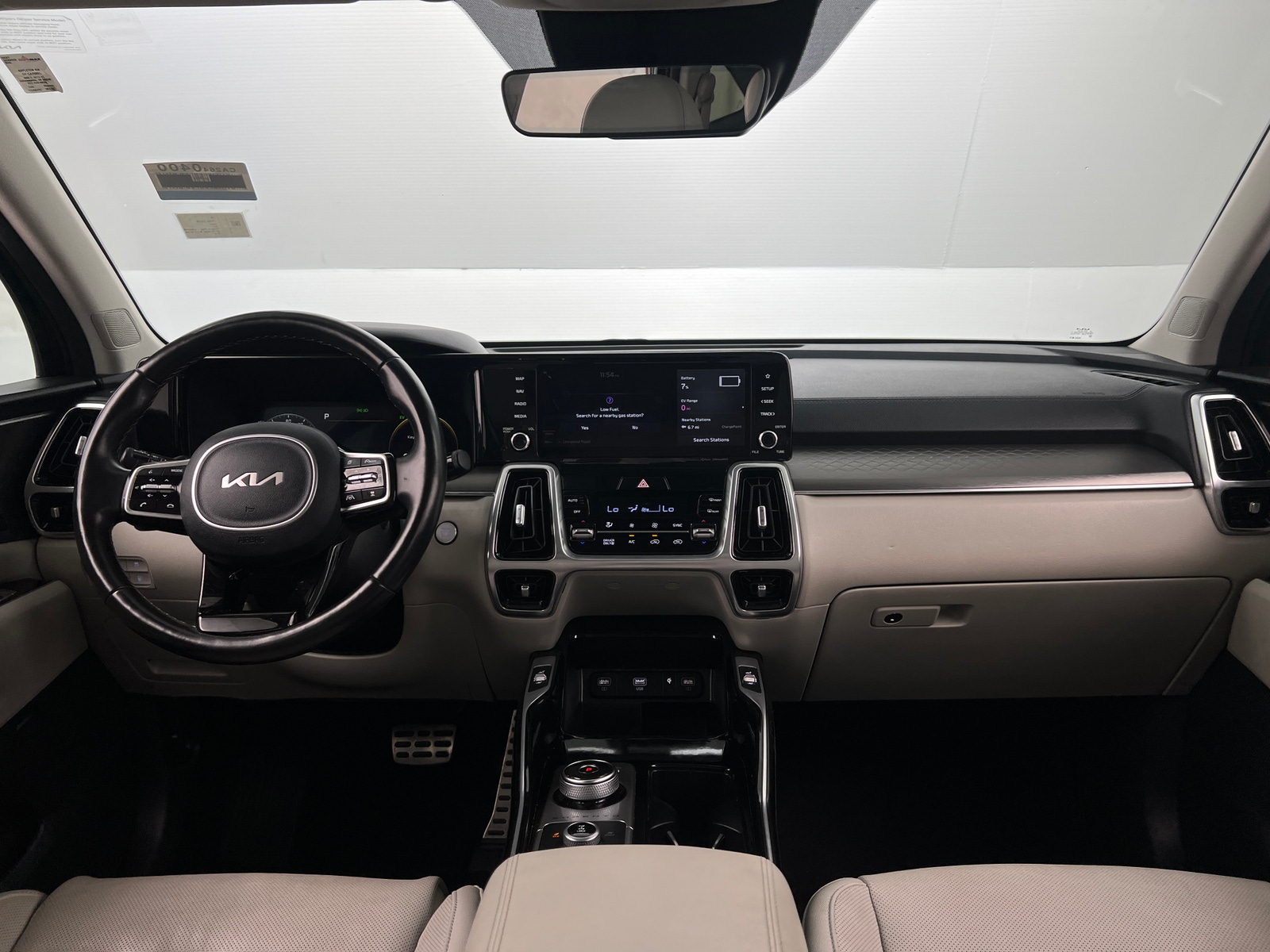 Thumbnail: 2022 Kia Sorento - 2