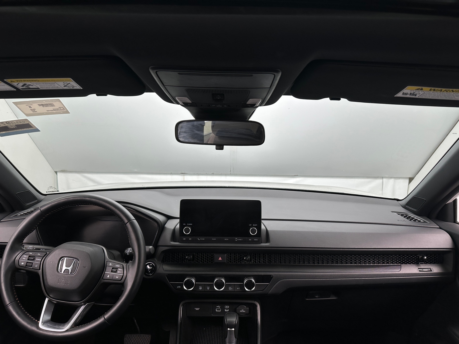 Thumbnail: 2025 Honda CR-V - 3