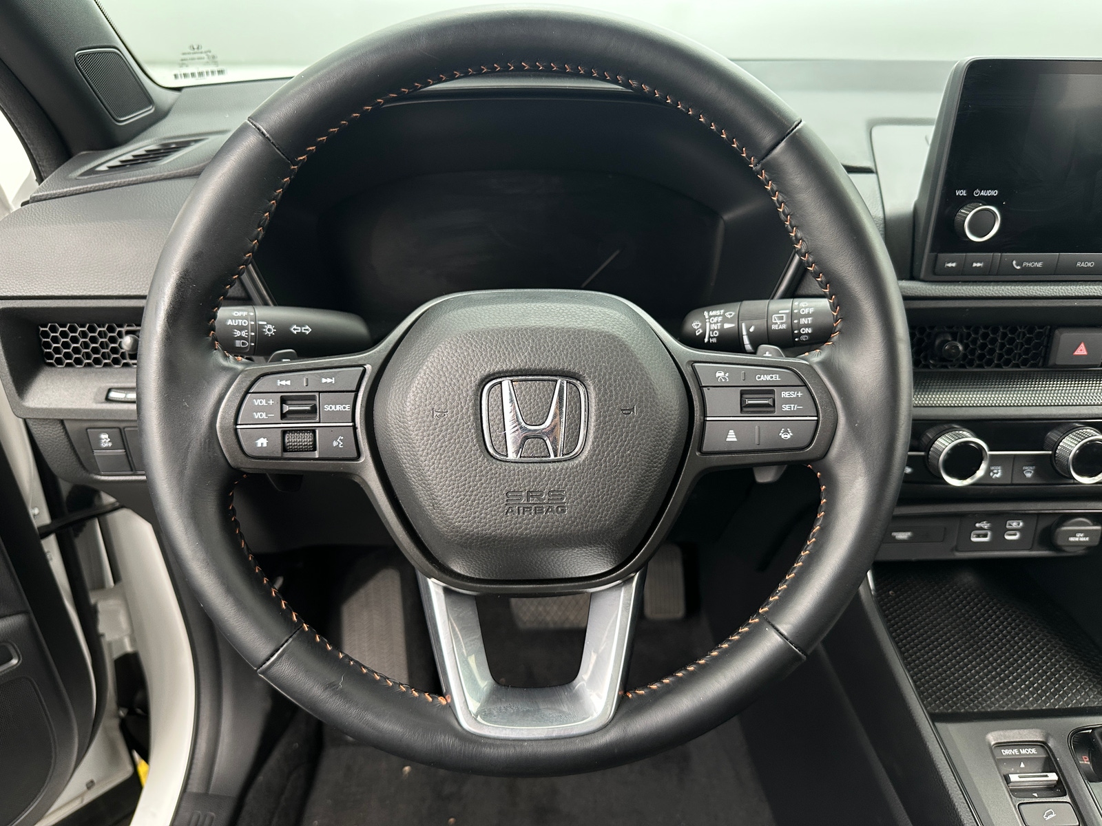 Thumbnail: 2025 Honda CR-V - 5