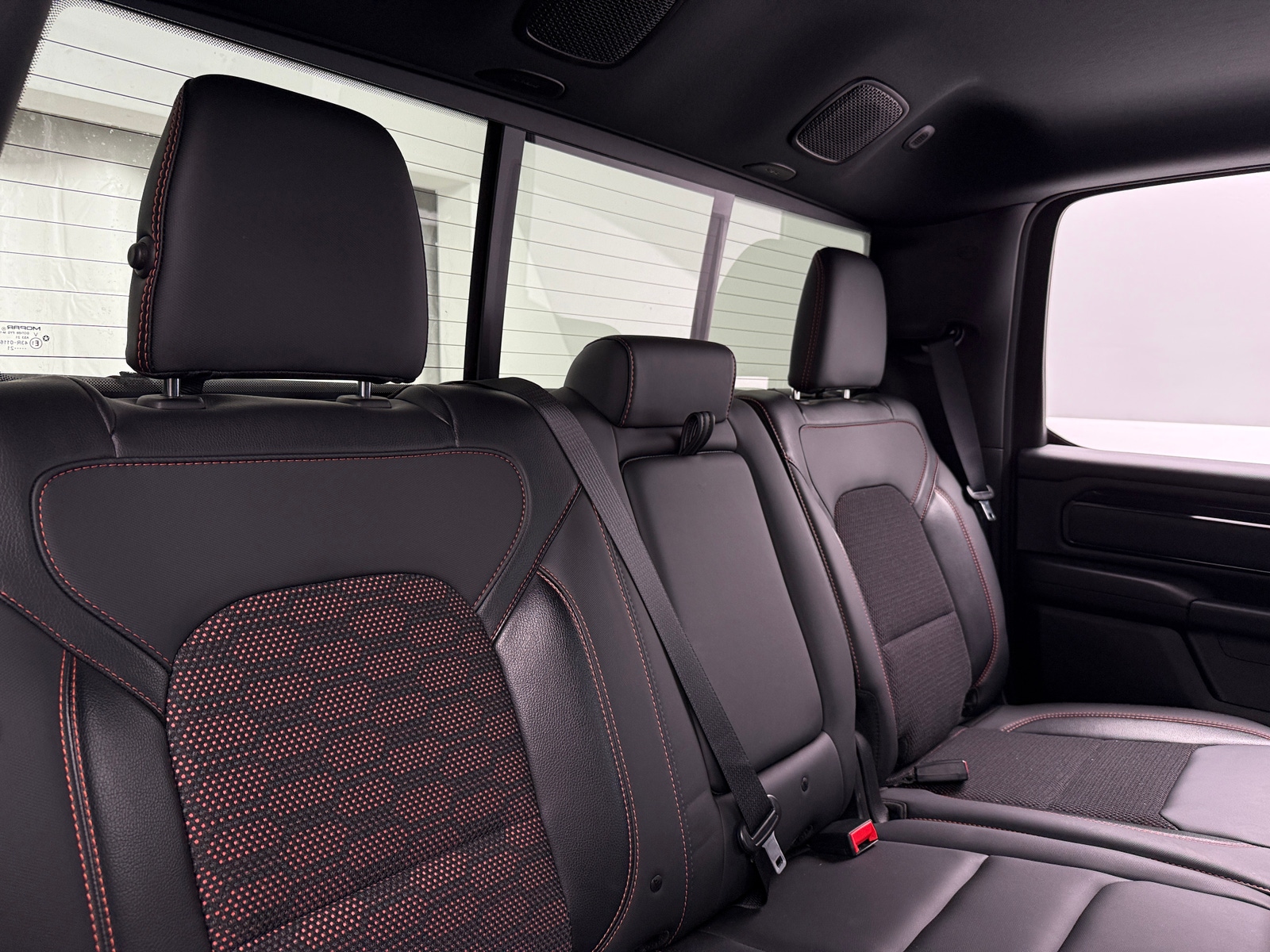 Thumbnail: 2021 RAM 1500 - 6