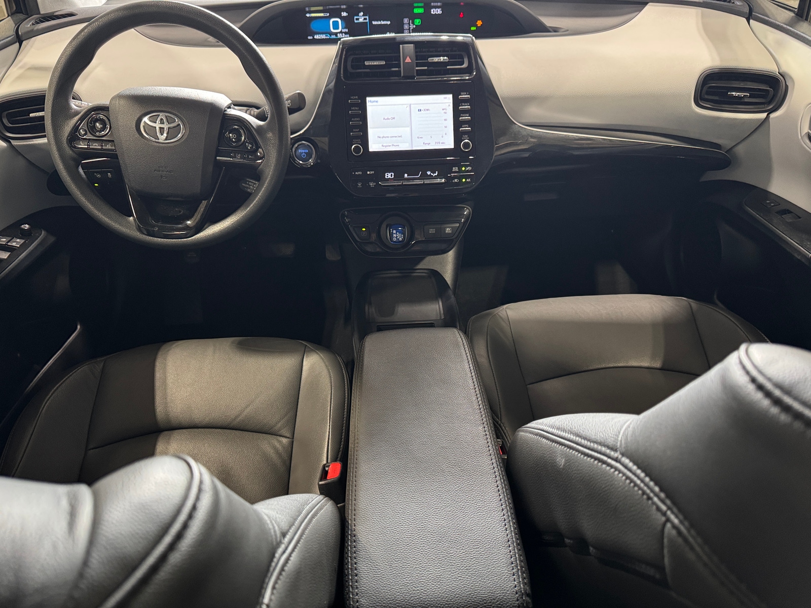Thumbnail: 2020 Toyota Prius - 3