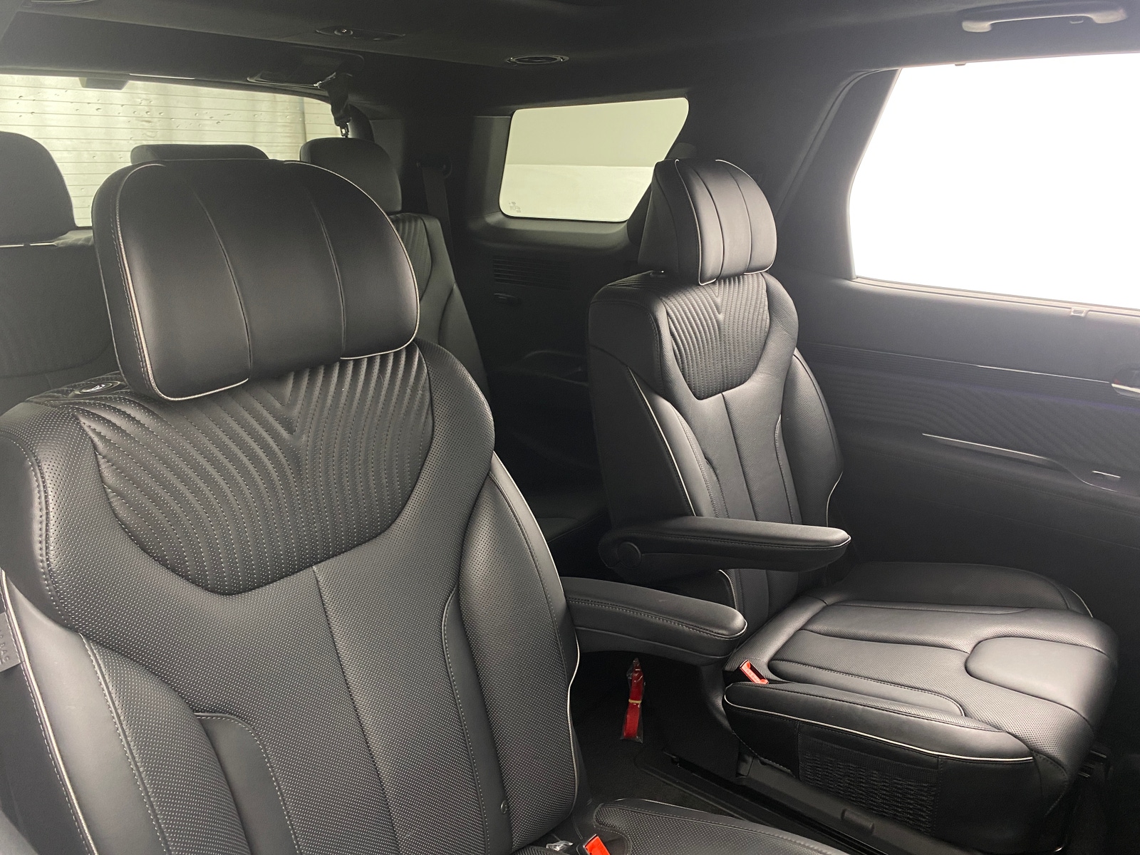 Thumbnail: 2023 Hyundai Palisade - 5