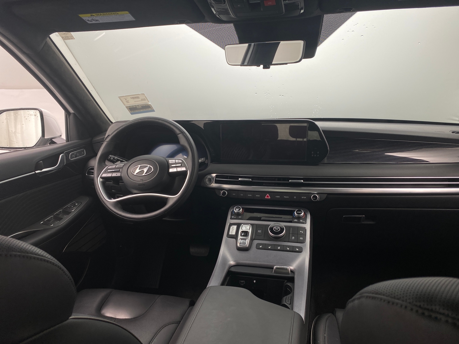 Thumbnail: 2023 Hyundai Palisade - 2
