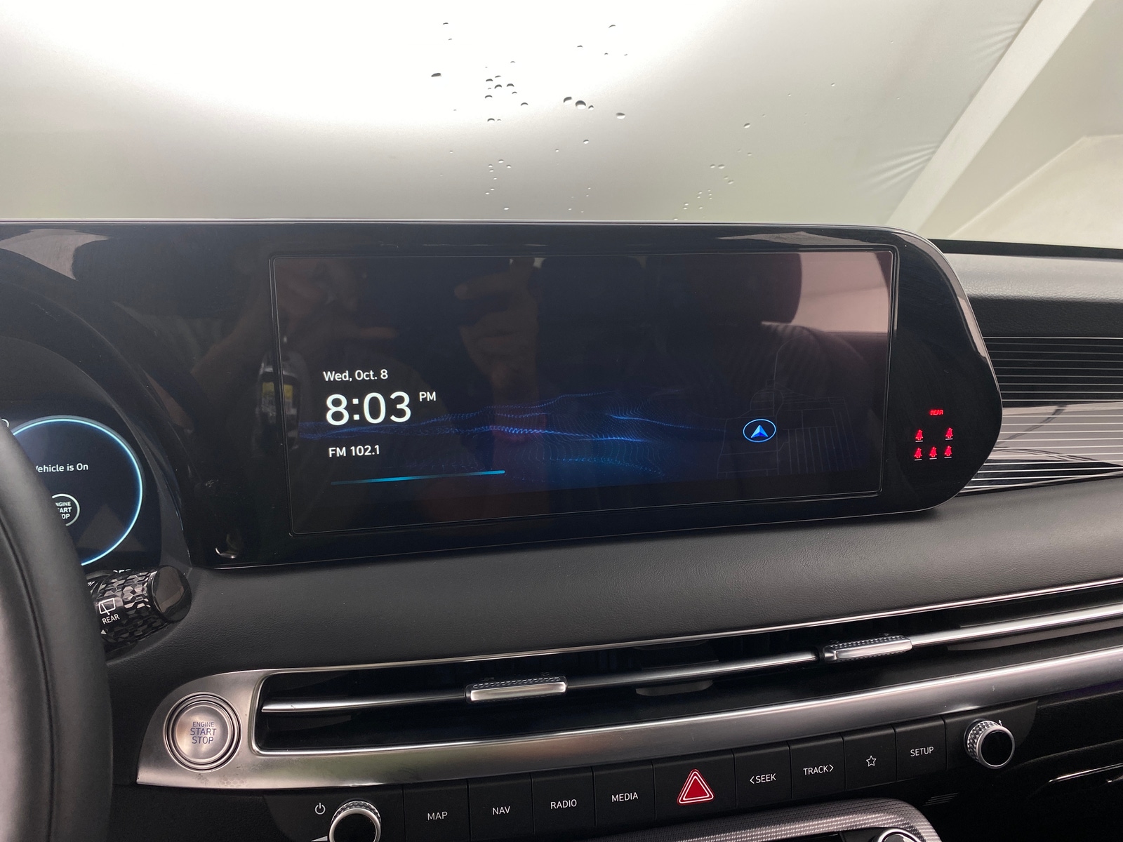 Thumbnail: 2023 Hyundai Palisade - 3